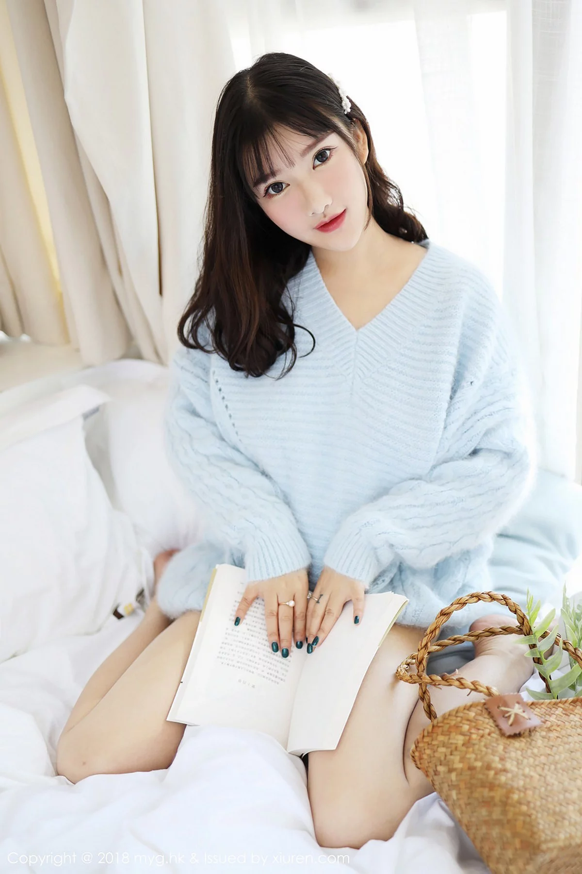 Xrmnw.Vip_小尤奈_写真