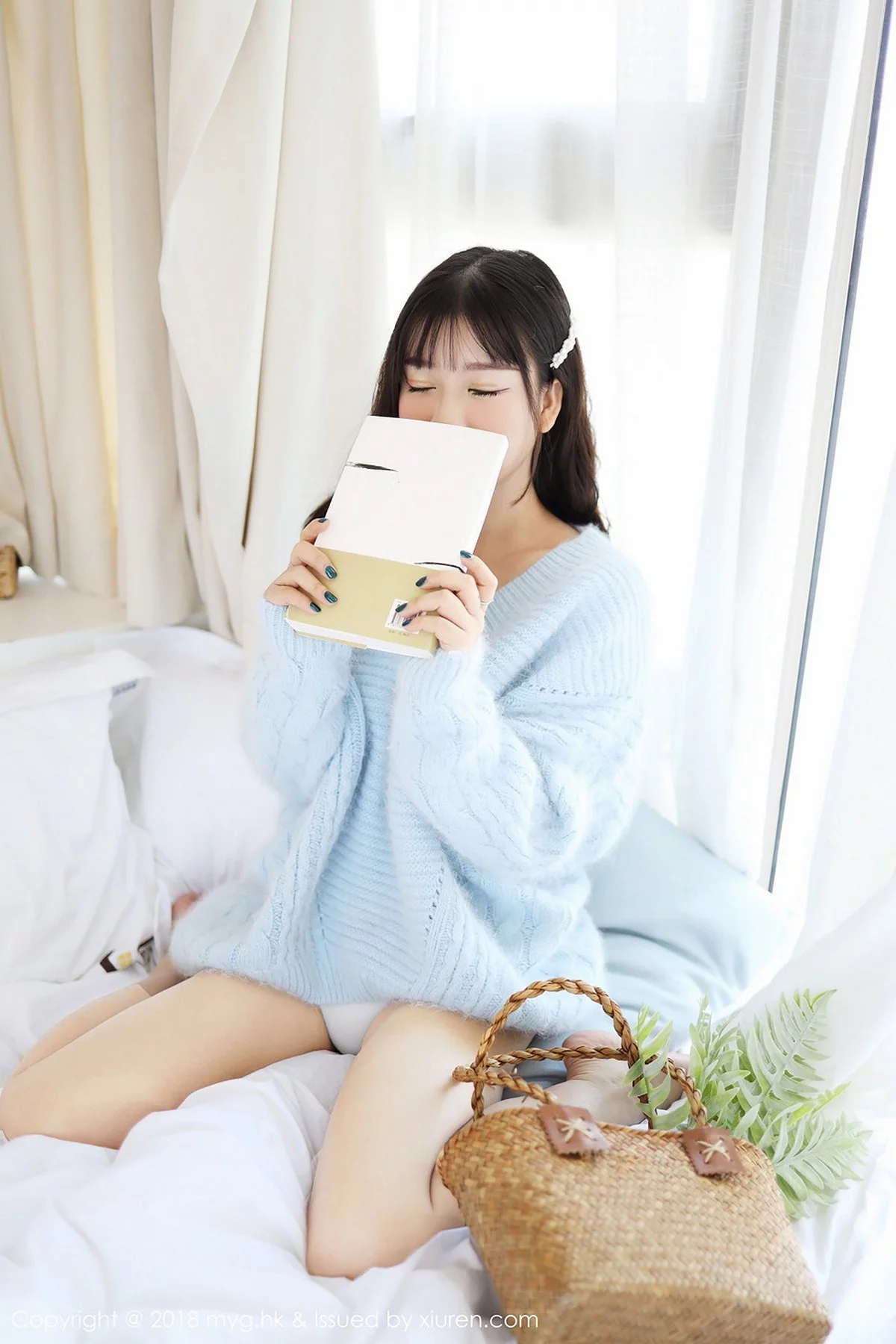 Xrmnw.Vip_小尤奈_写真