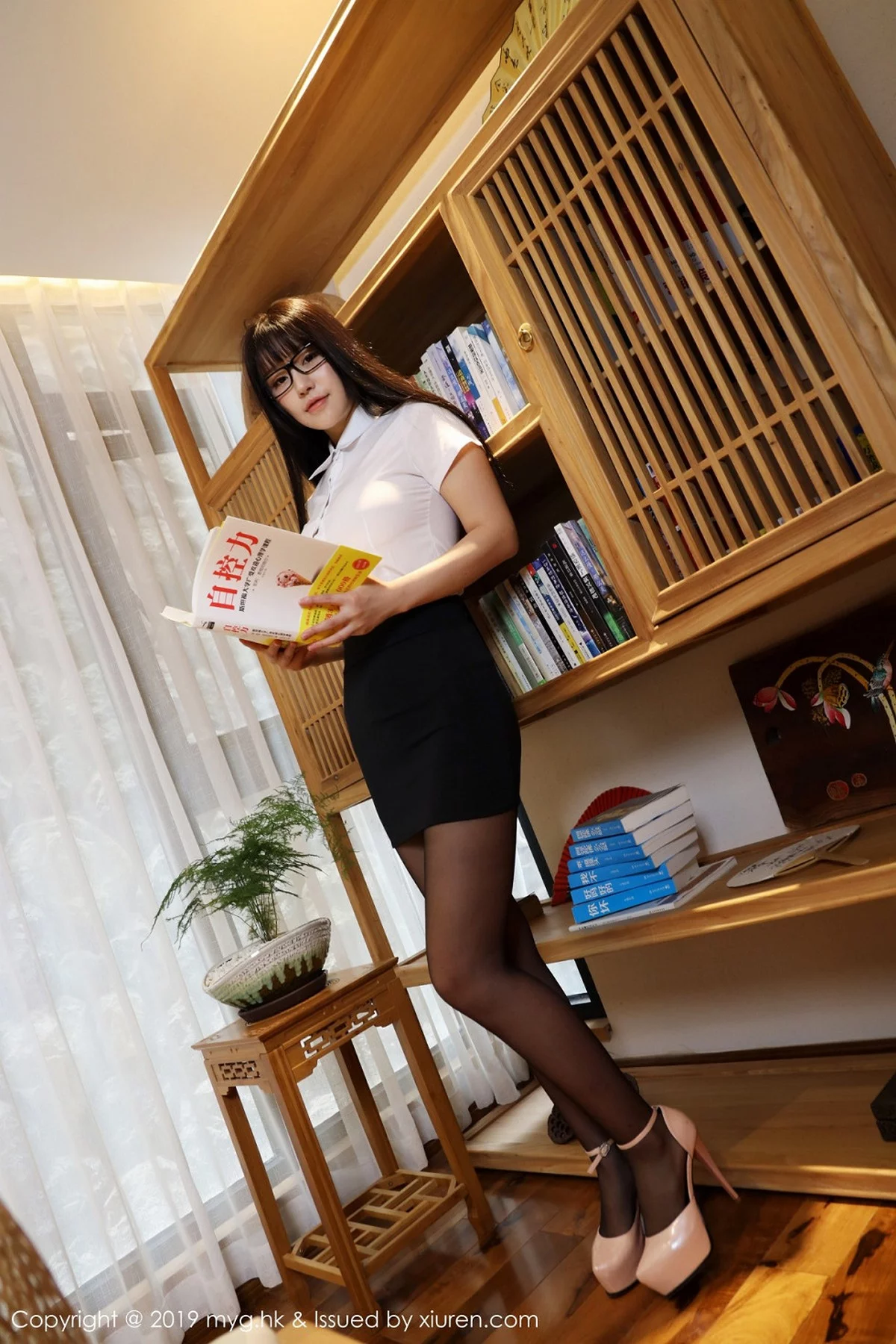 Xrmnw.Vip_朱可儿_写真