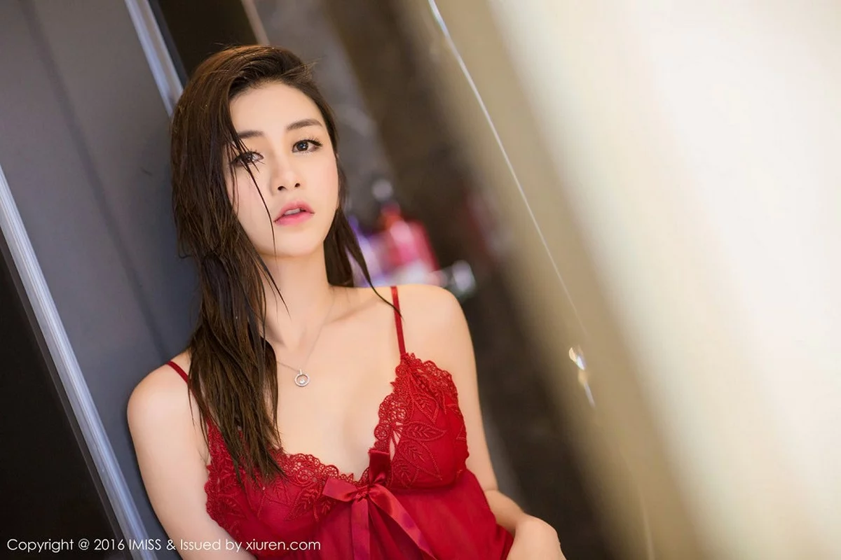 Xrmnw.Vip_李李七七喜喜_写真