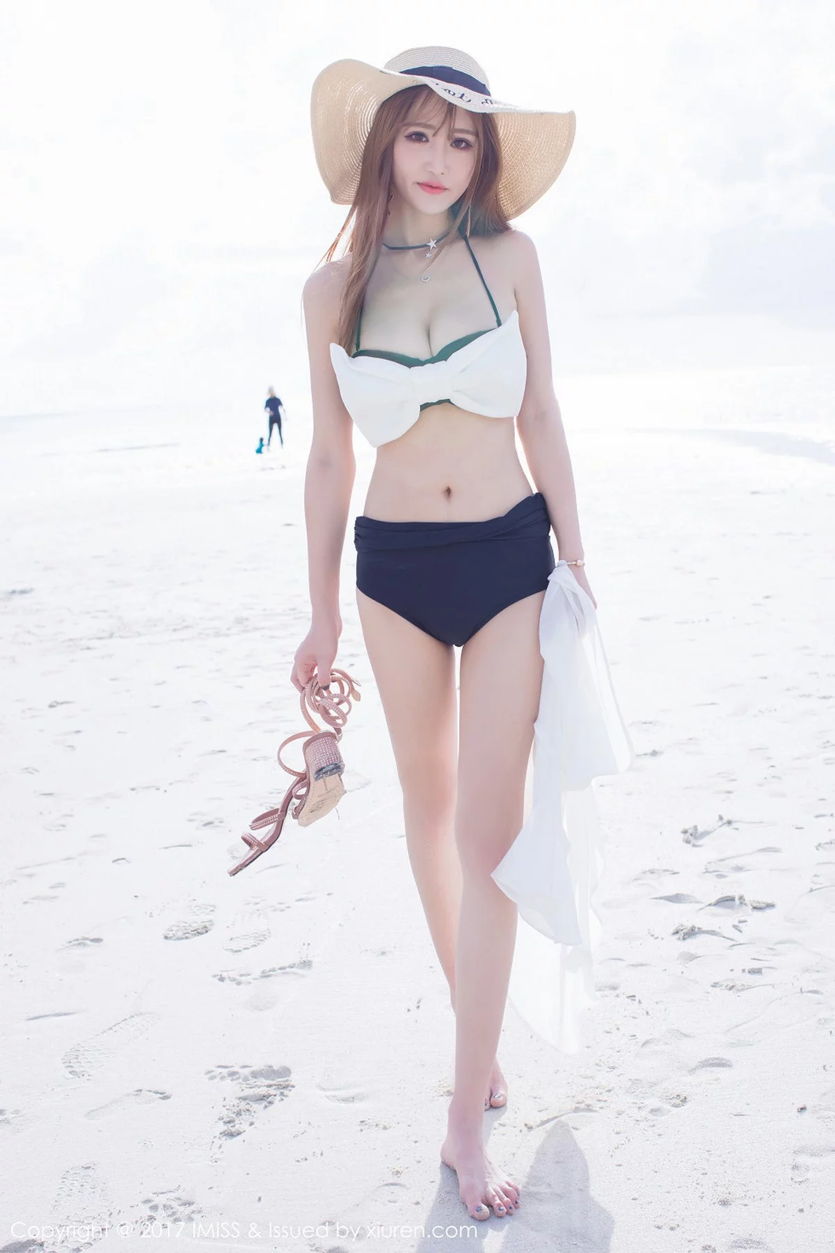 Xrmnw.Vip_妤薇Vivian_写真
