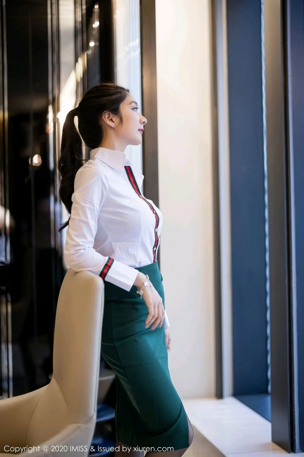 Xrmnw.Vip_小热巴_写真
