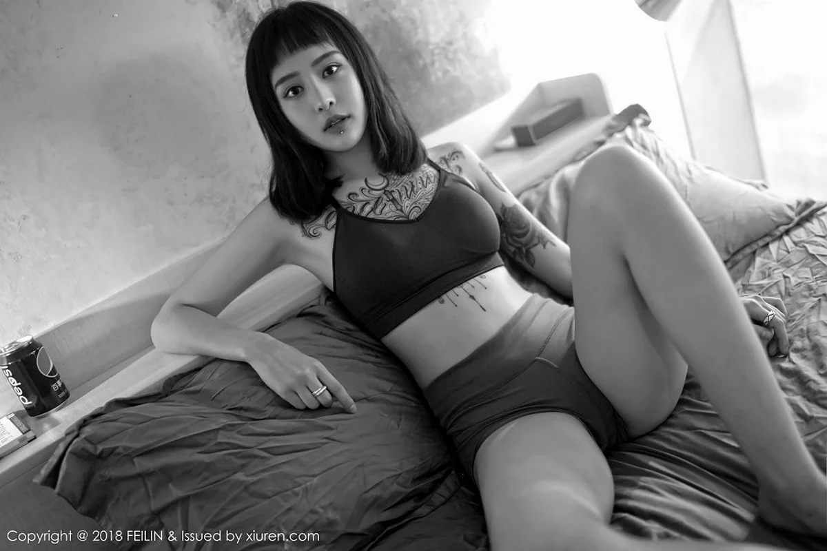 Xrmnw.Vip_赵艺璇_写真