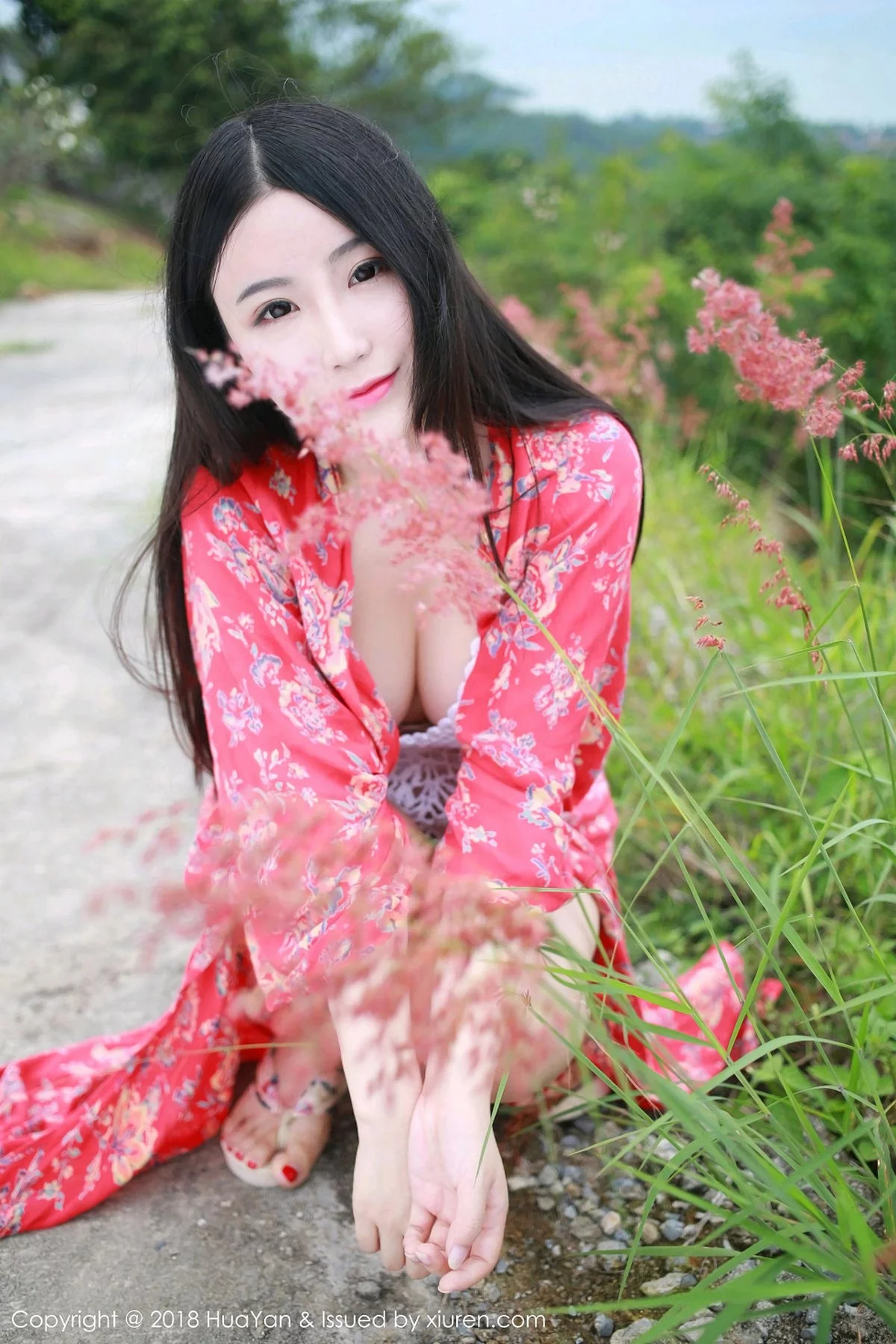 Xrmnw.Vip_谢芷馨_写真