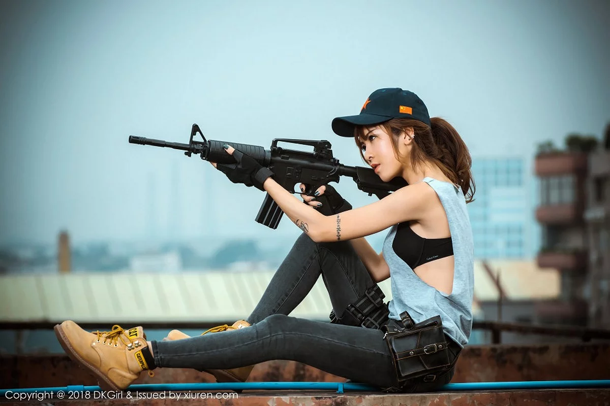 Xrmnw.Vip_蔡乐儿_写真