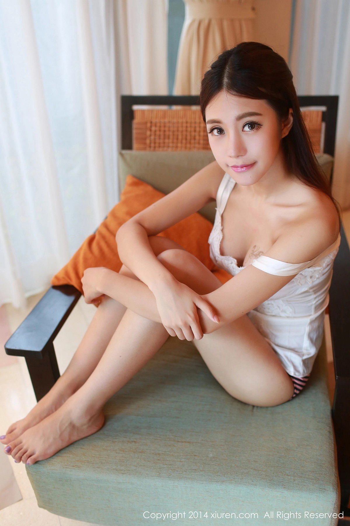 Xrmnw.Vip_绮里嘉_写真