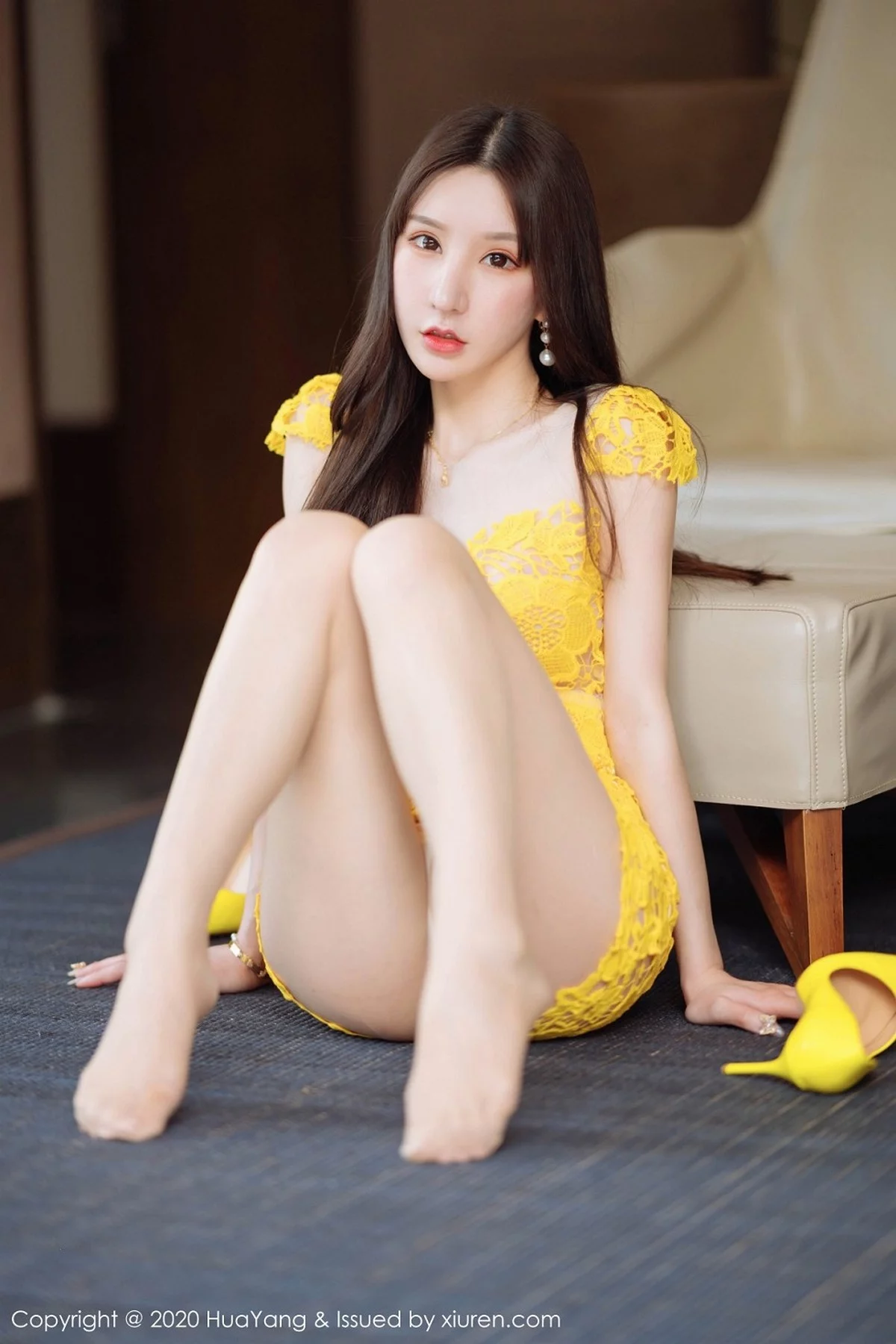 Xrmnw.Vip_周于希_写真