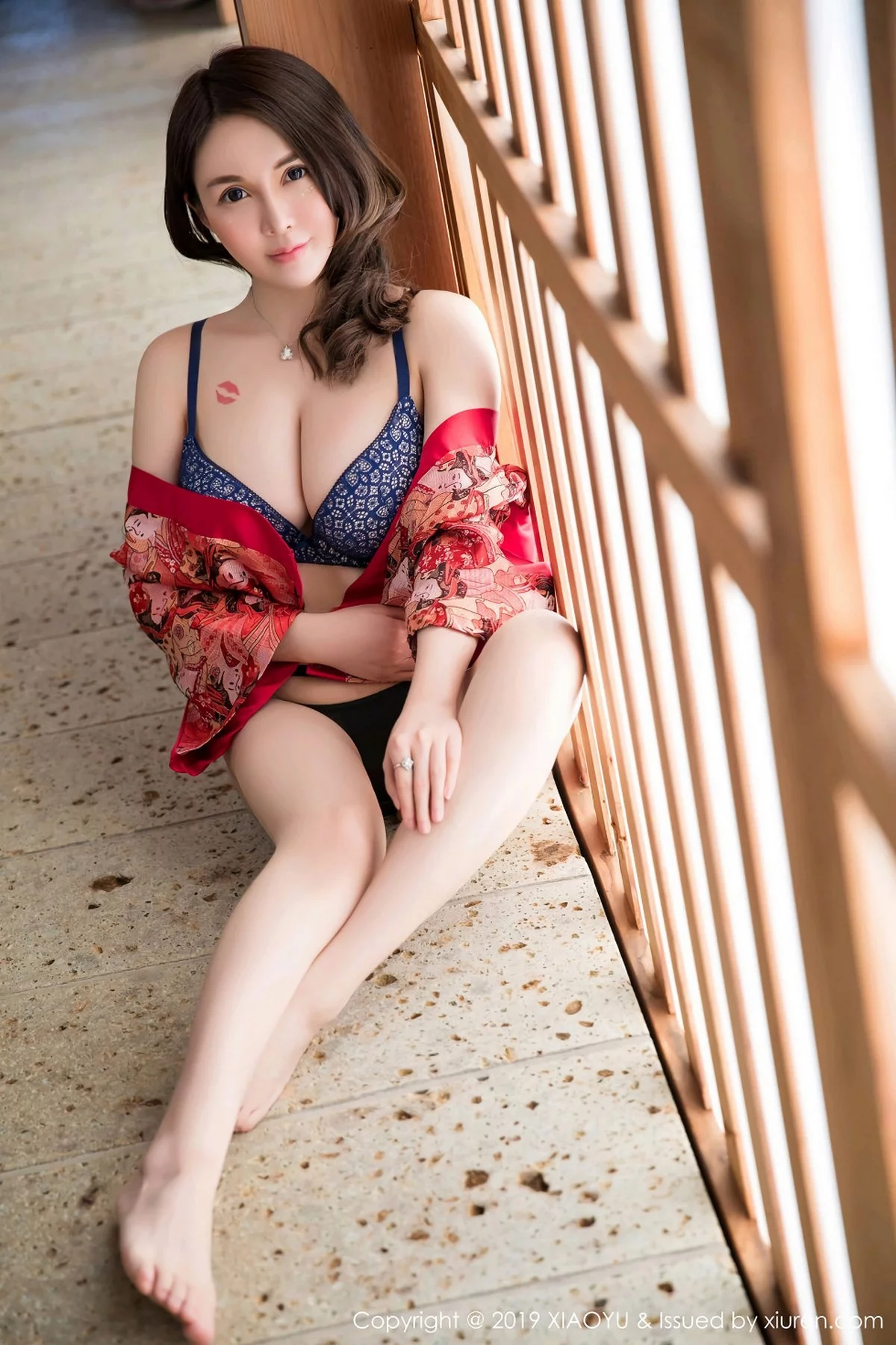 Xrmnw.Vip_沈蜜桃_写真