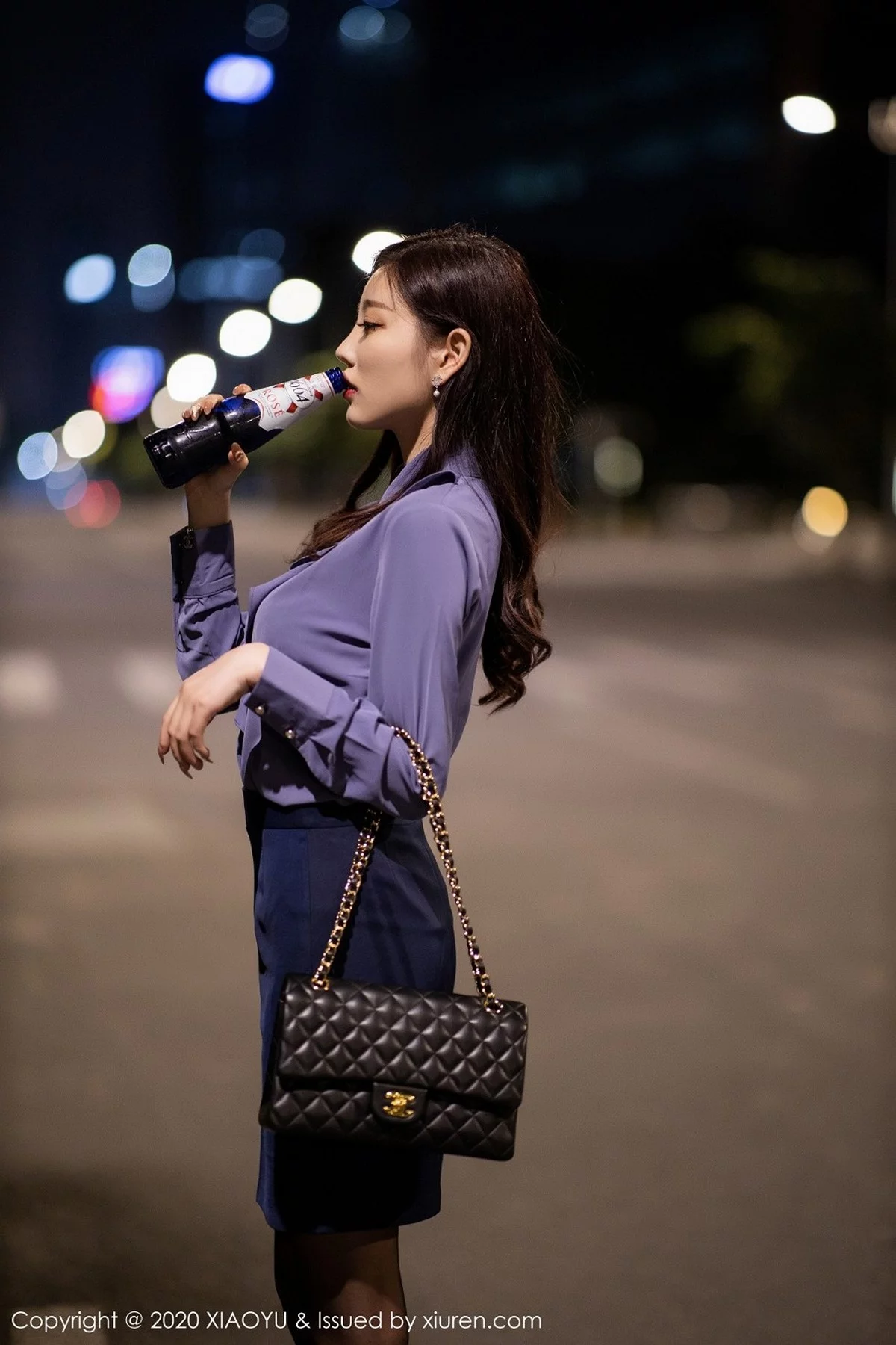 Xrmnw.Vip_杨晨晨_写真