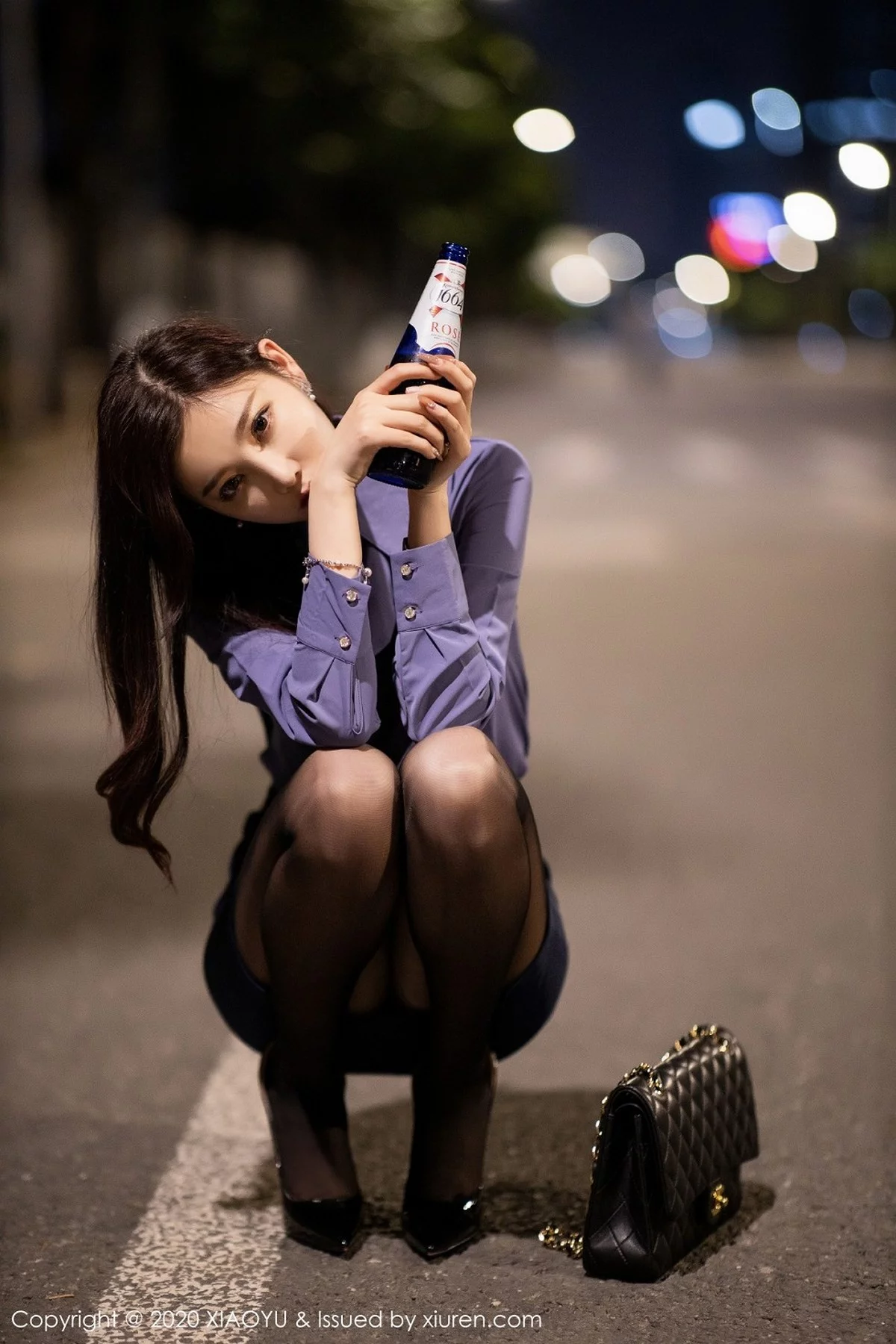 Xrmnw.Vip_杨晨晨_写真