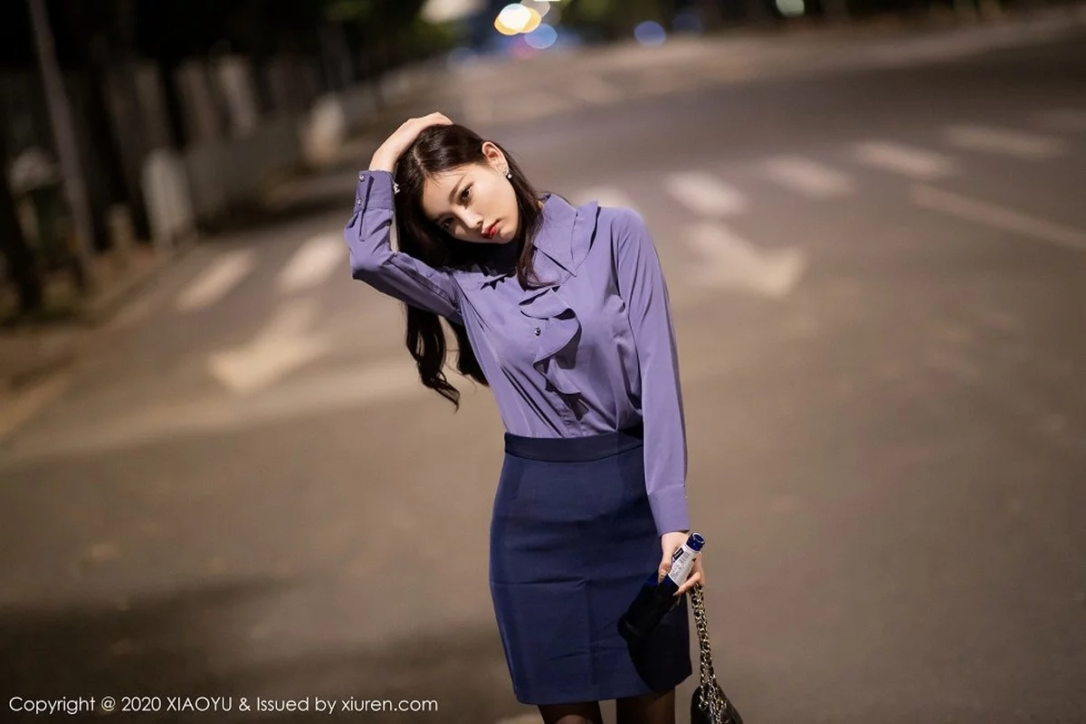 Xrmnw.Vip_杨晨晨_写真