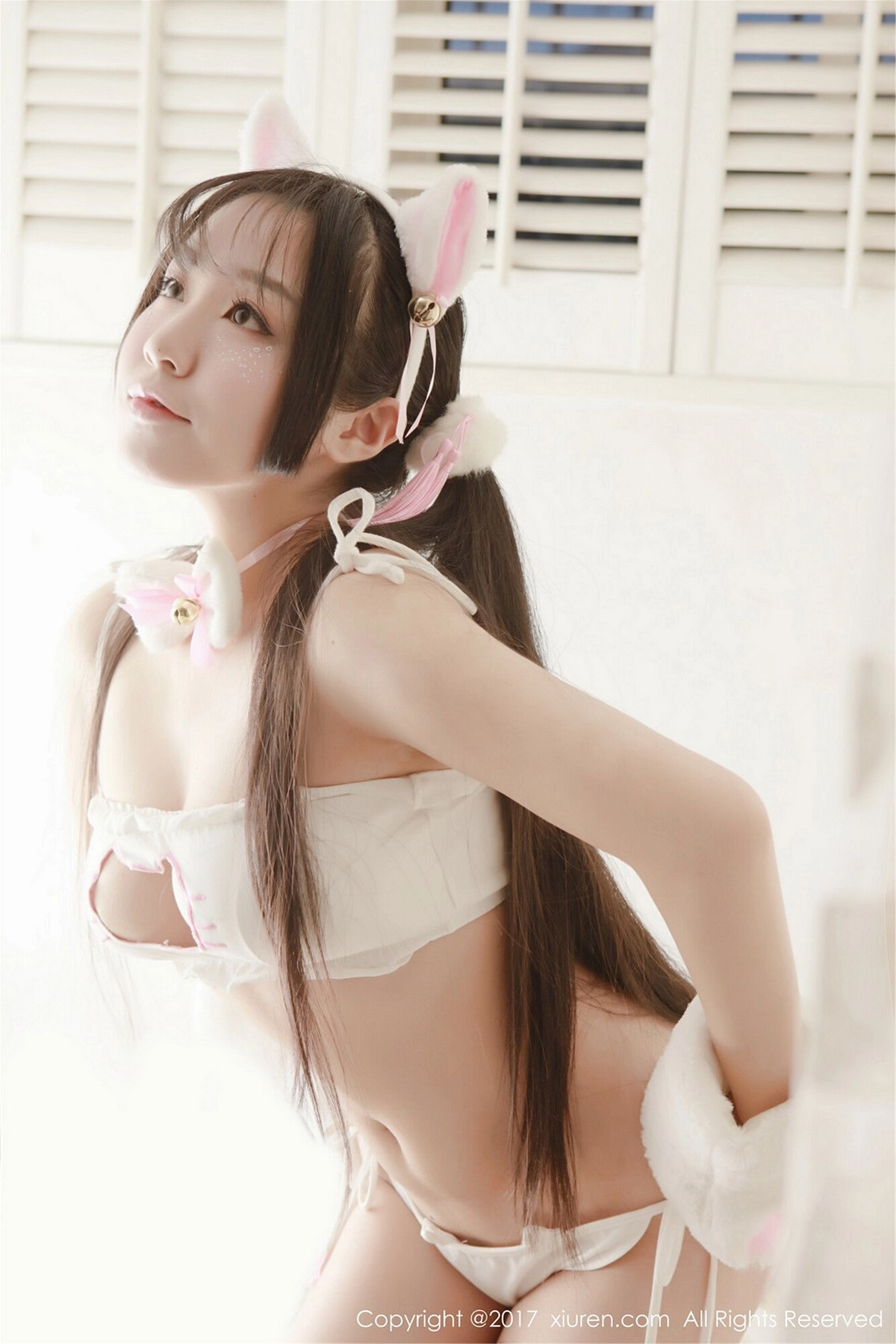 Xrmnw.Vip_吃白菜的vi菜菜_写真