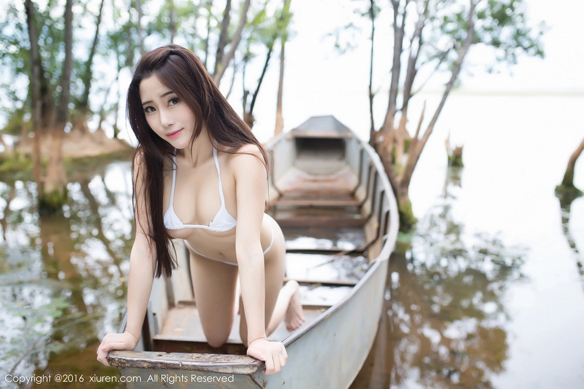 Xrmnw.Vip_兜豆靓_写真