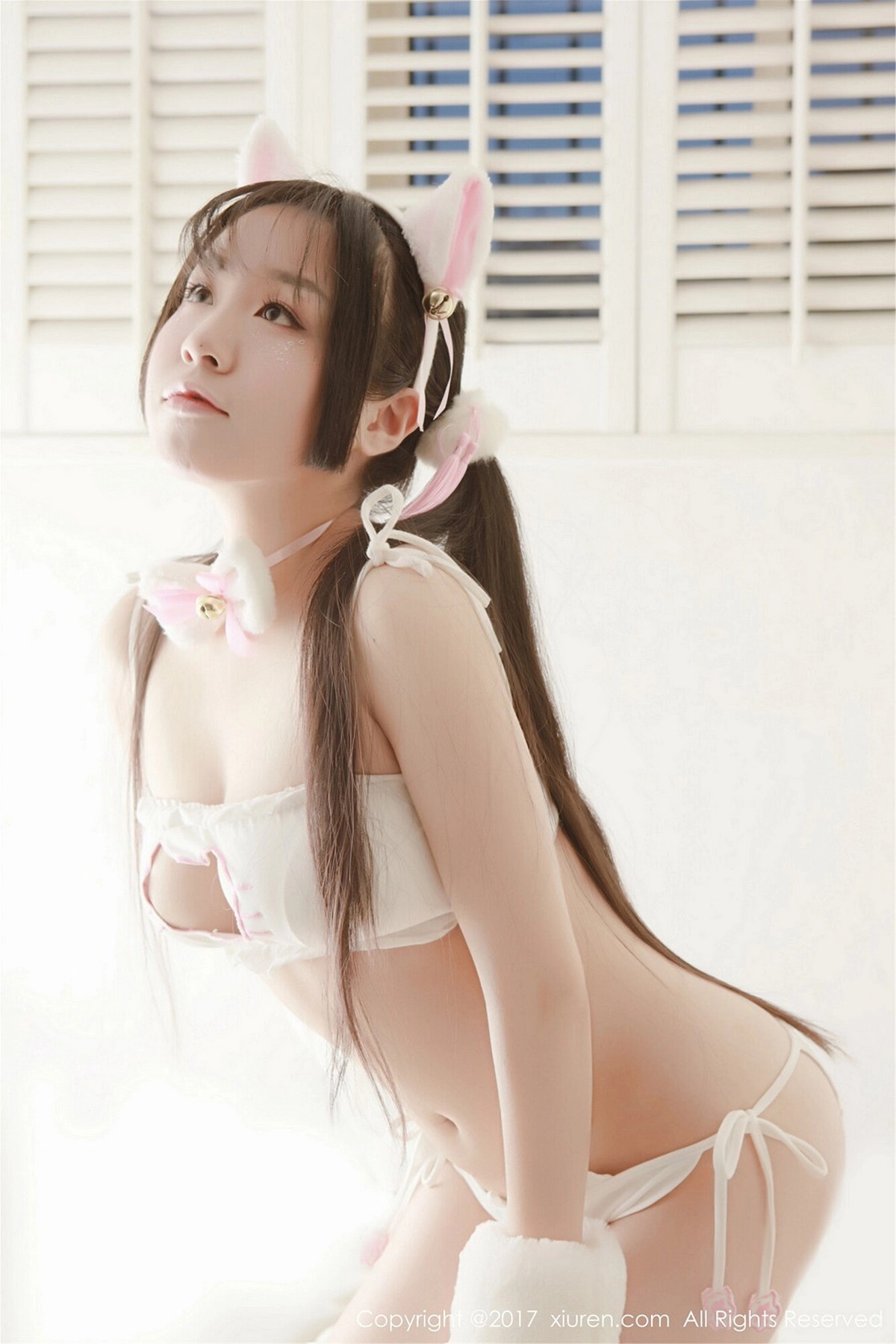 Xrmnw.Vip_吃白菜的vi菜菜_写真