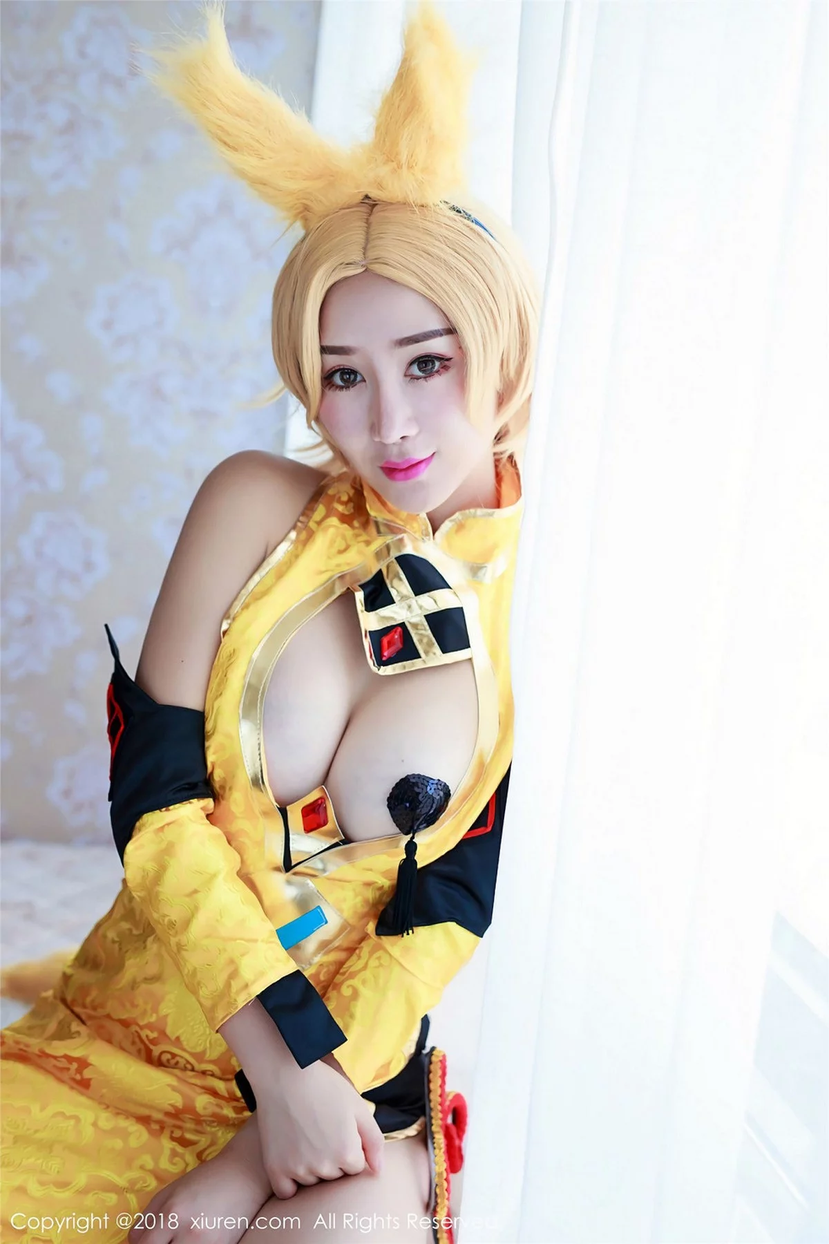 Xrmnw.Vip_邹晶晶_写真