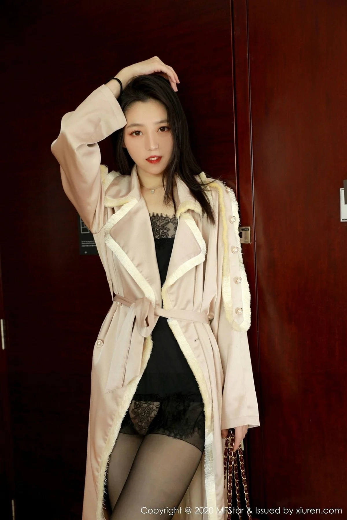 Xrmnw.Vip_言沫_写真