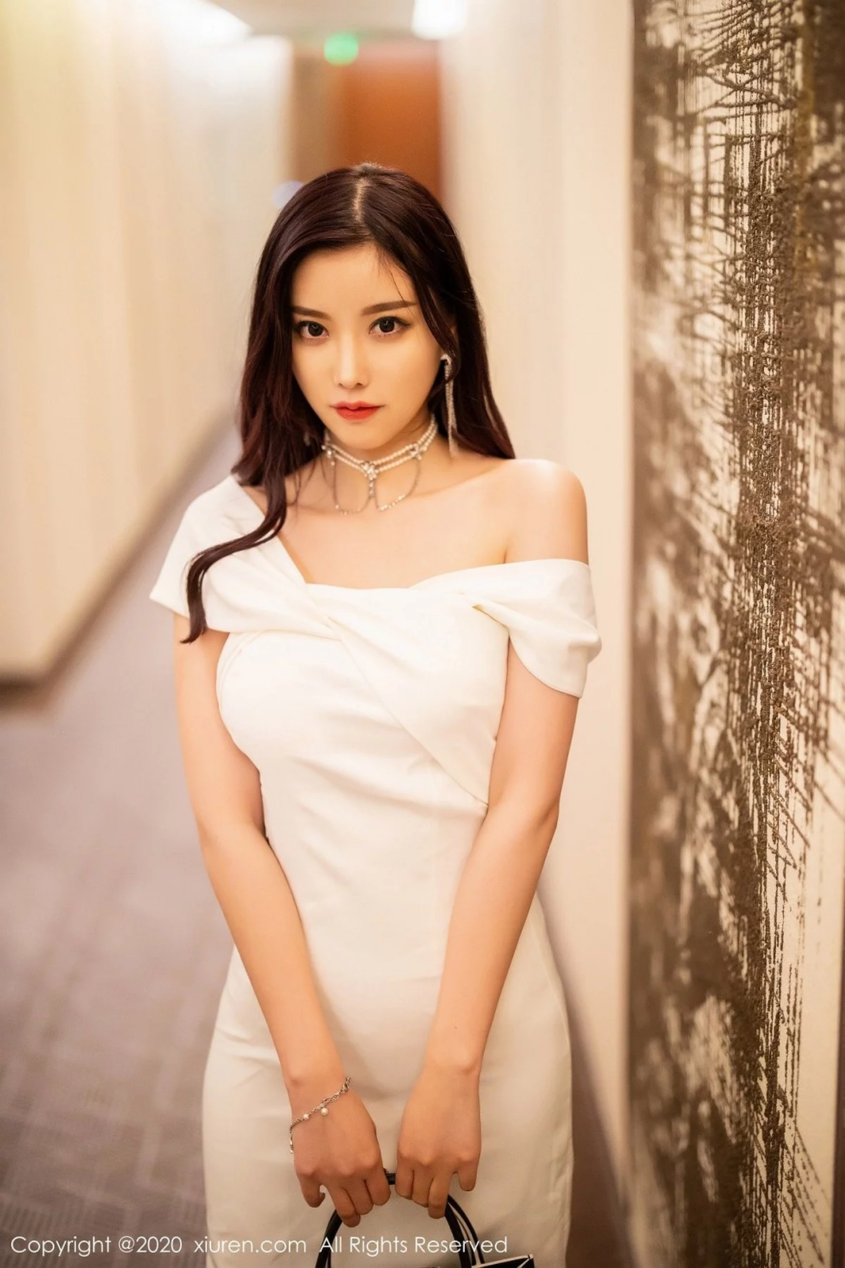 Xrmnw.Vip_杨晨晨_写真