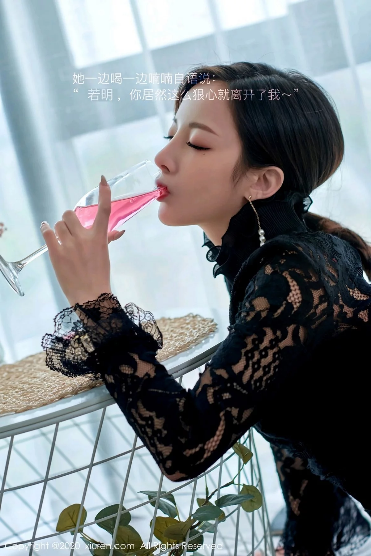 Xrmnw.Vip_陈小喵_写真