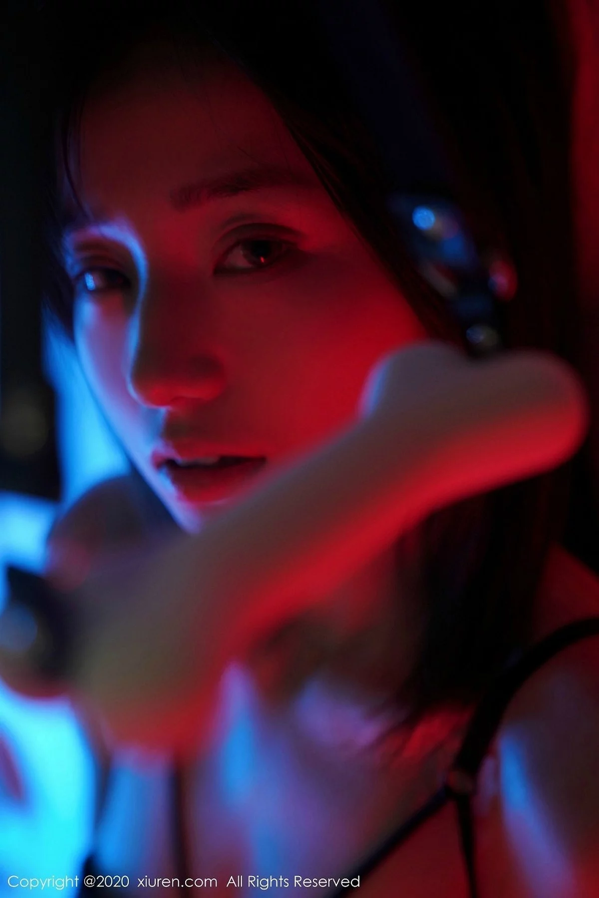 Xrmnw.Vip_仓井优香_写真