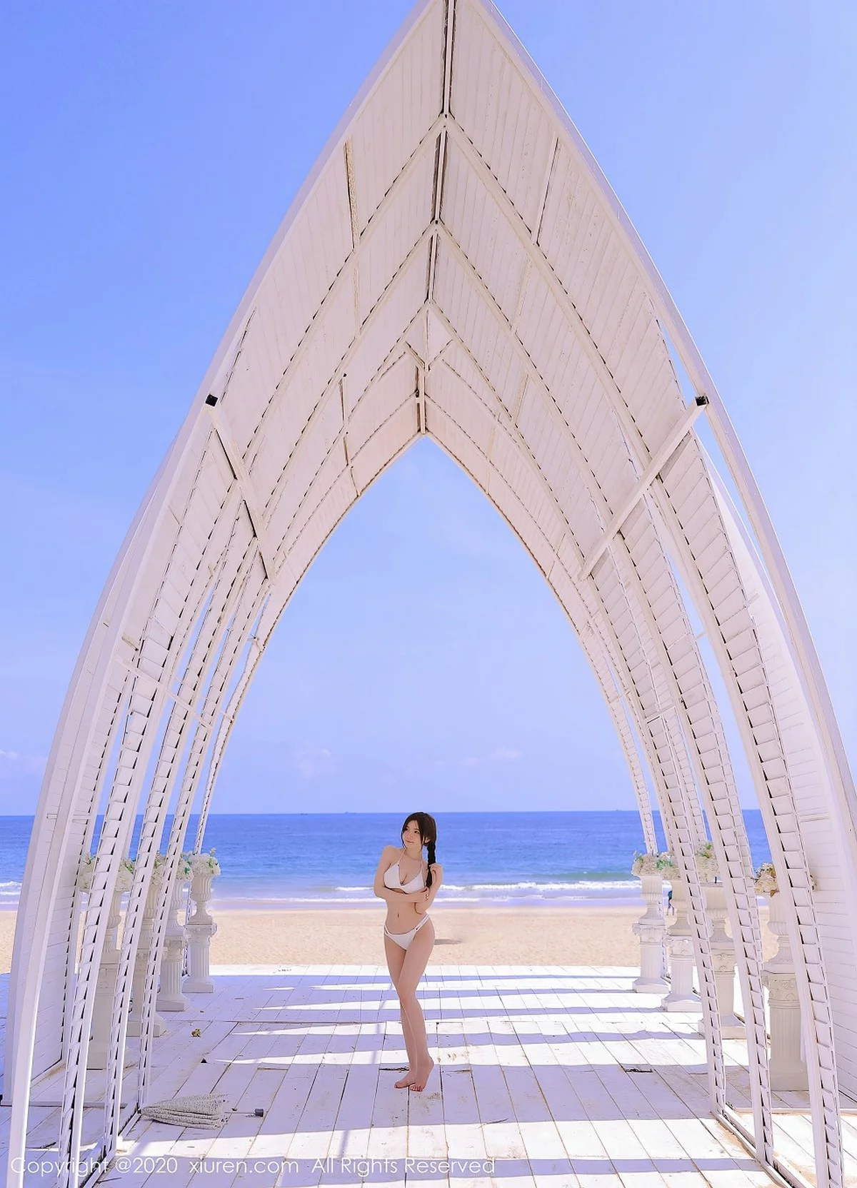 Xrmnw.Vip_糯美子_写真