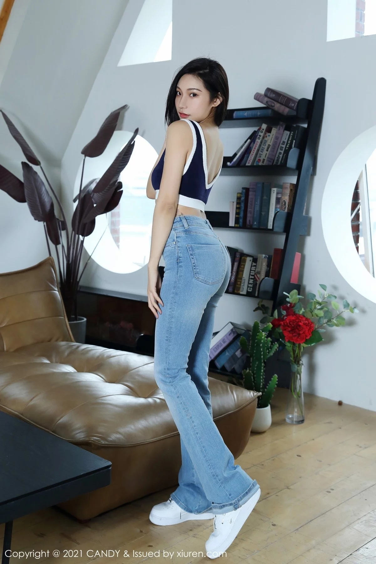 Xrmnw.Vip_小狐狸_写真