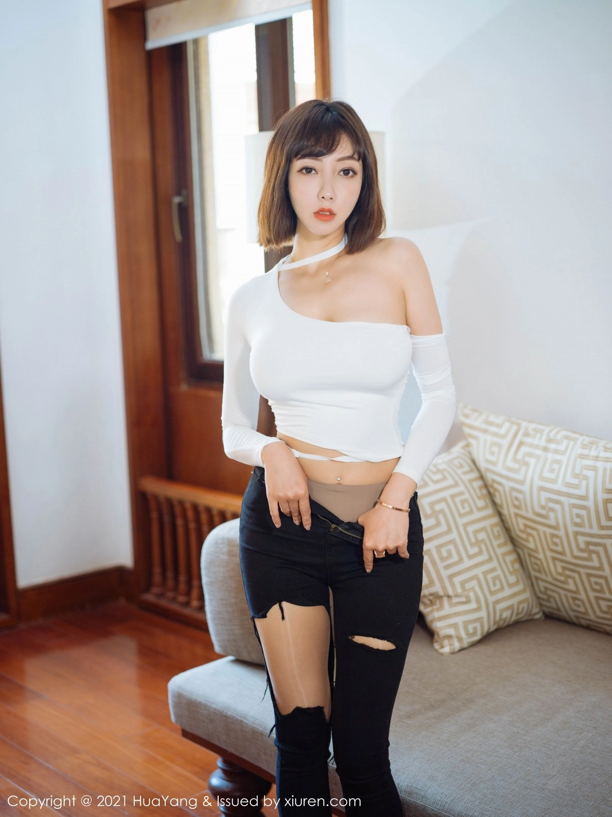 Xrmnw.Vip_果儿_写真