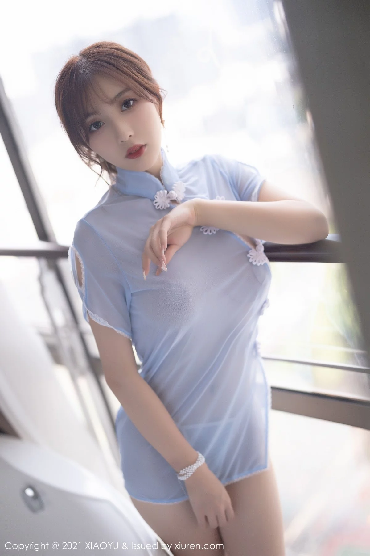 Xrmnw.Vip_林星阑_写真