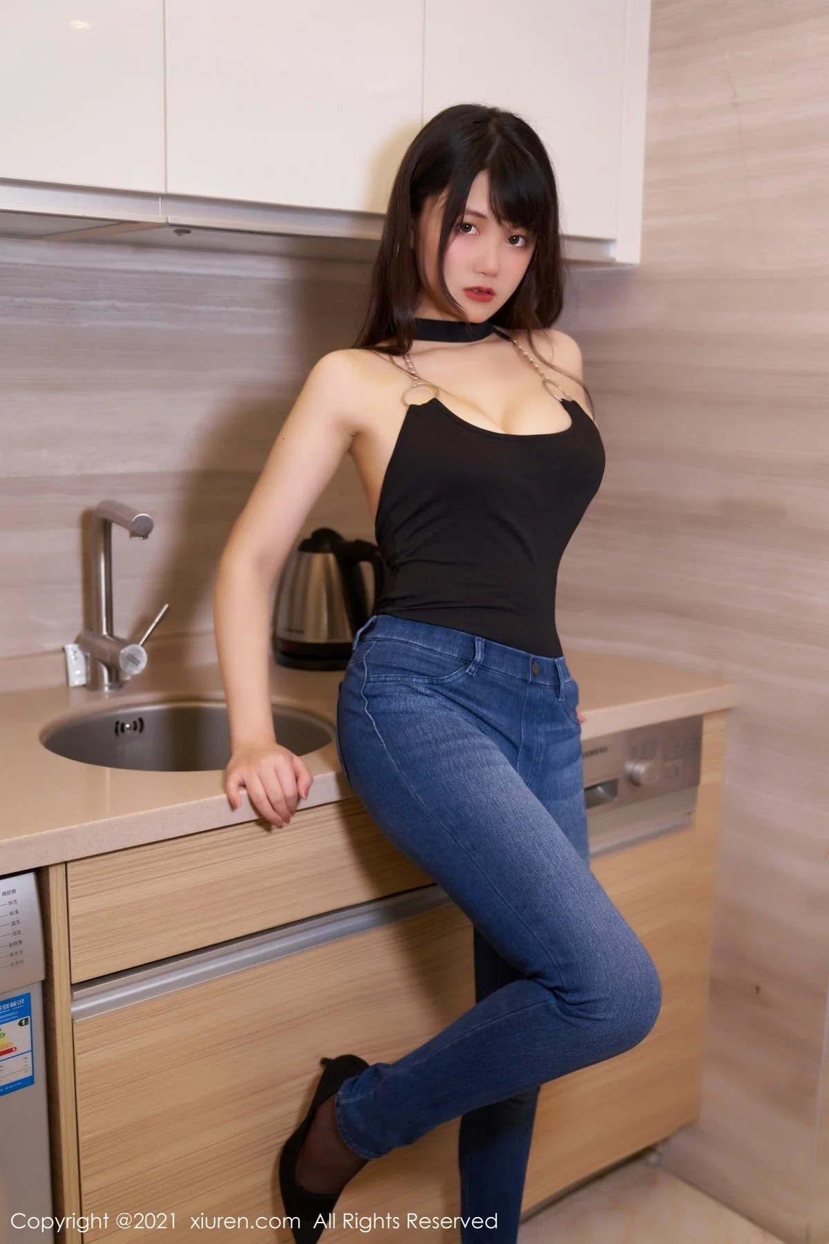 Xrmnw.Vip_夏可馨_写真
