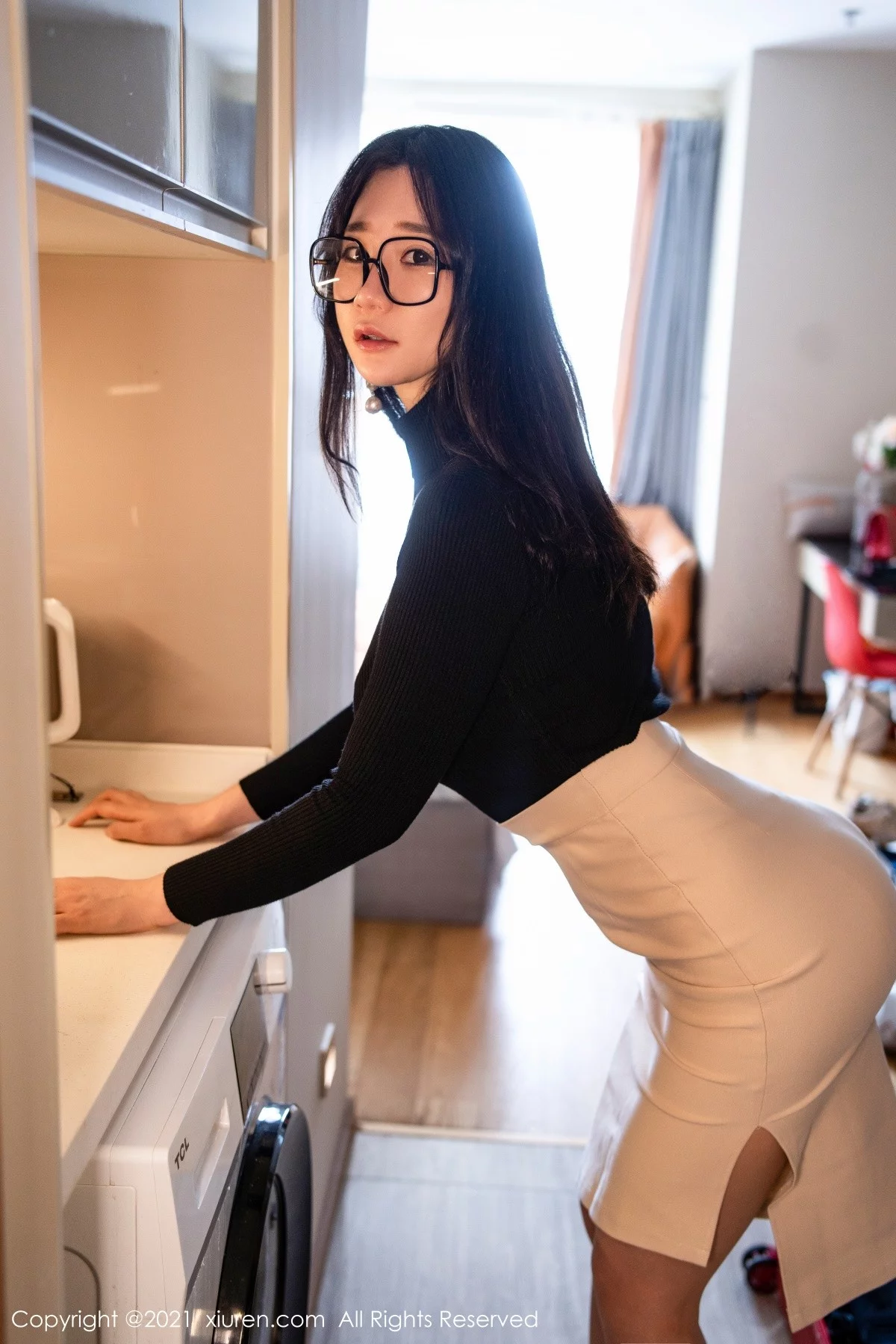 Xrmnw.Vip_顾乔楠_写真