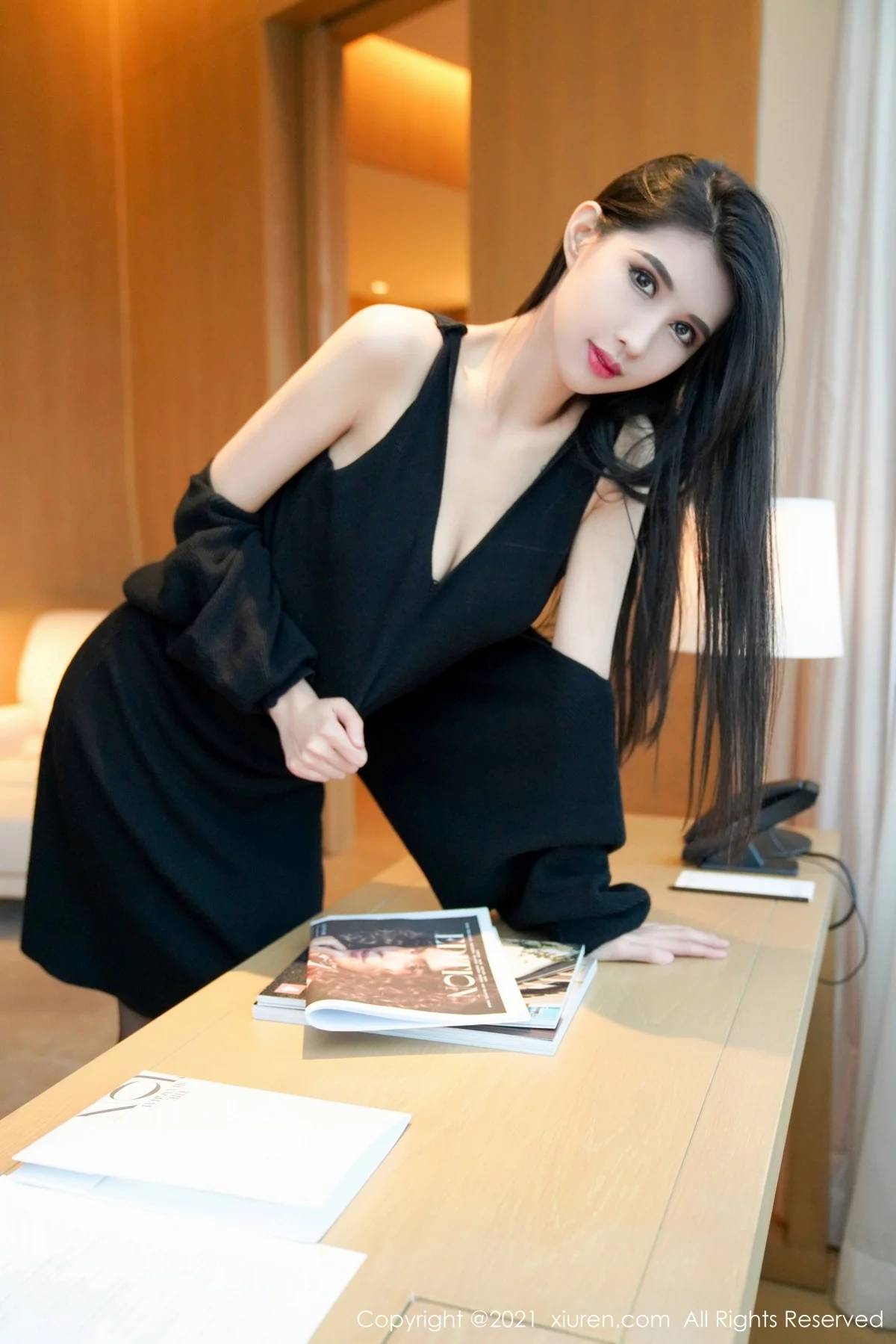 Xrmnw.Vip_葛征_合集 Xrmnw.Vip_葛征_写真