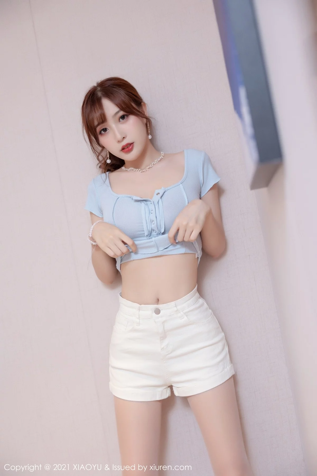 Xrmnw.Vip_林星阑_写真