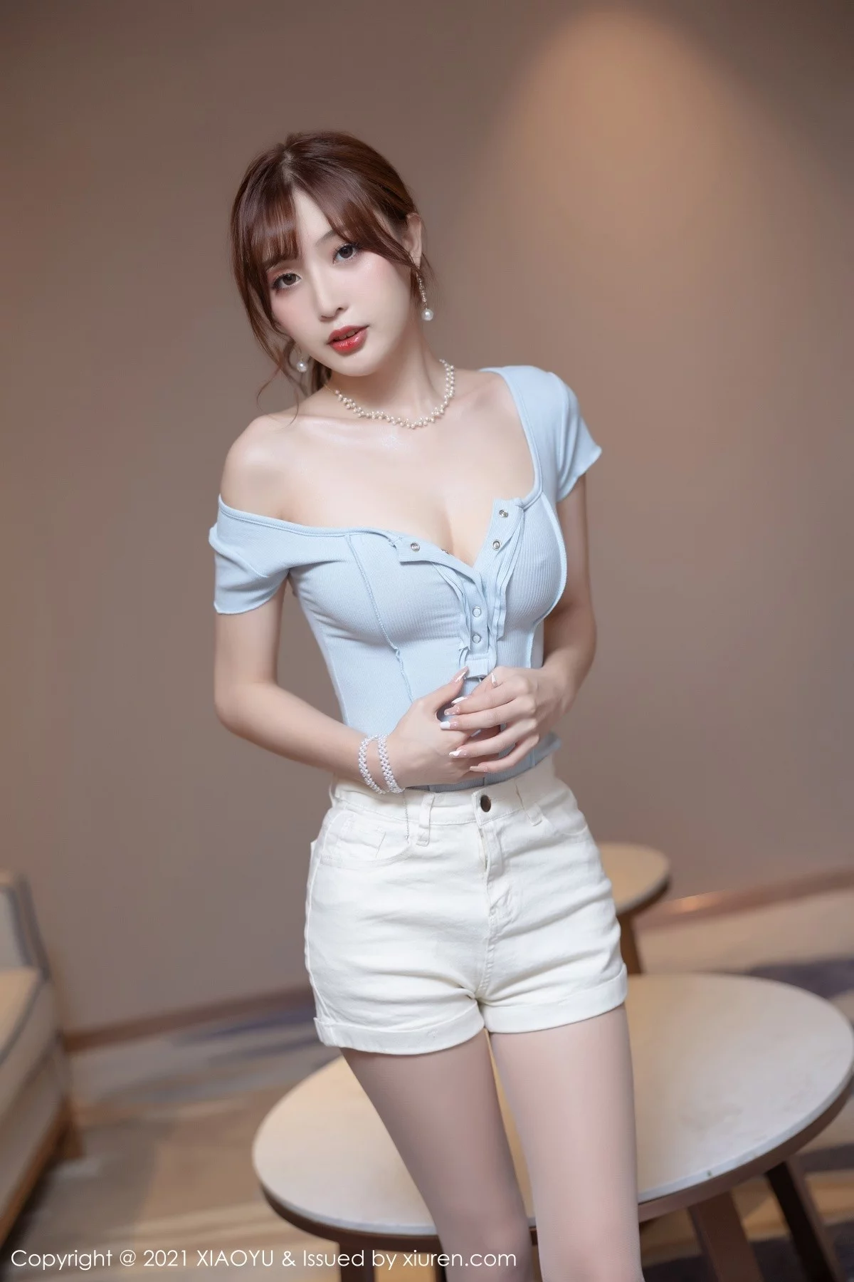 Xrmnw.Vip_林星阑_写真