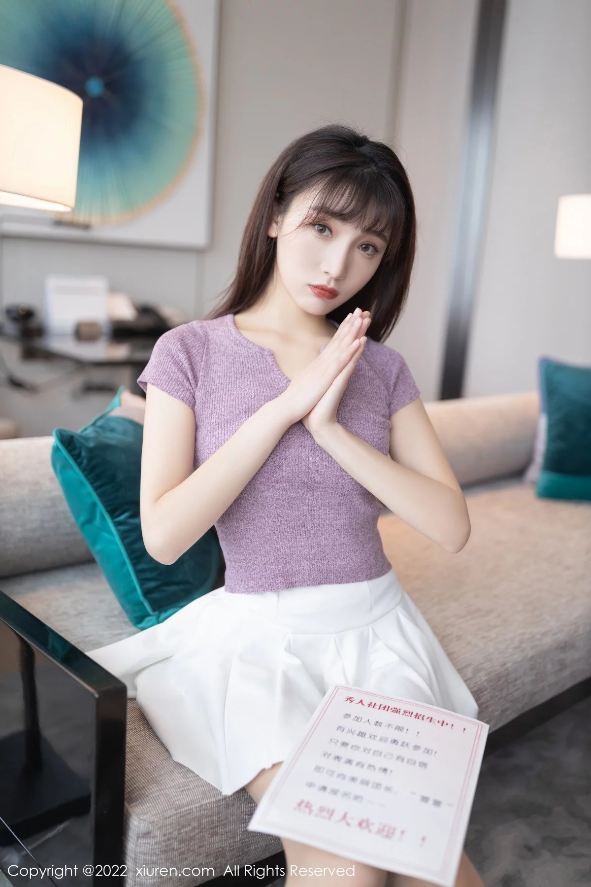 Xrmnw.Vip_陆萱萱_写真
