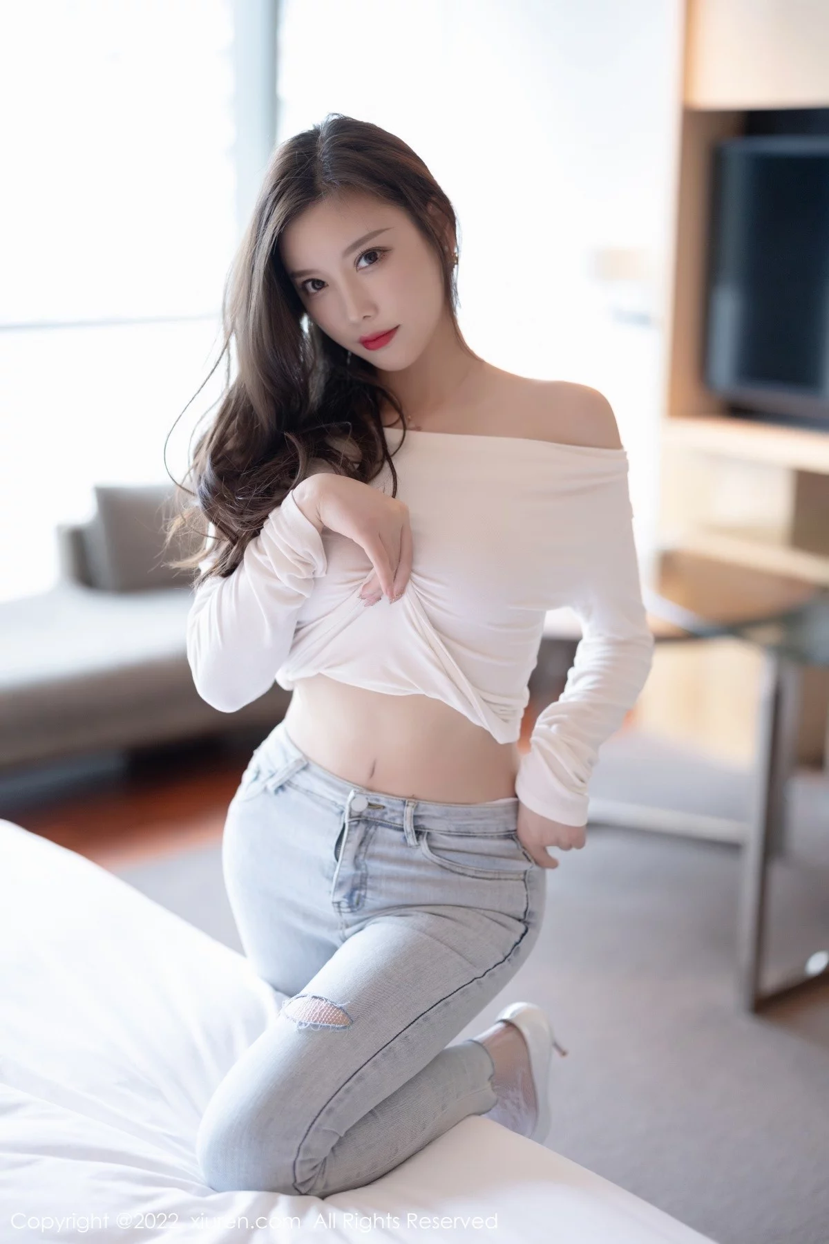 Xrmnw.Vip_杨晨晨_写真