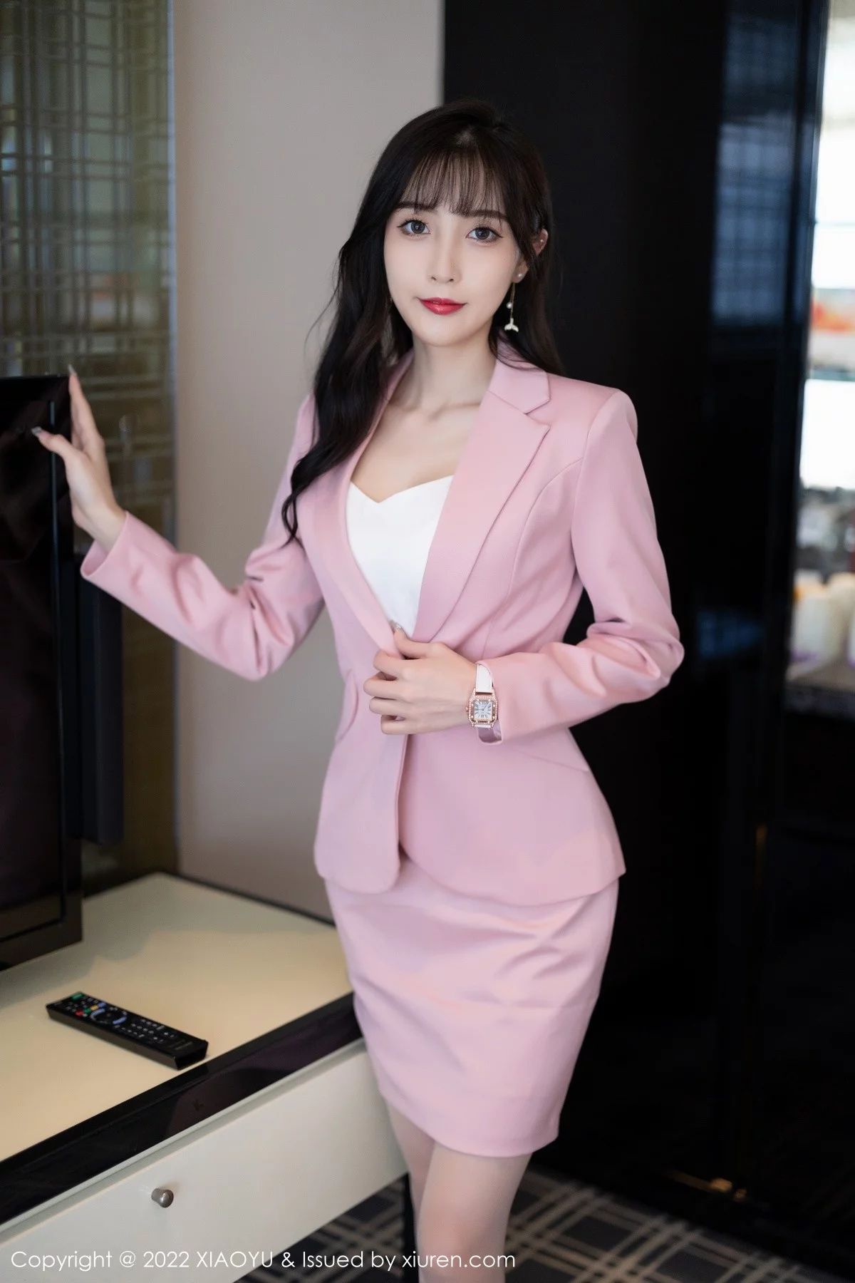 Xrmnw.Vip_林星阑_写真