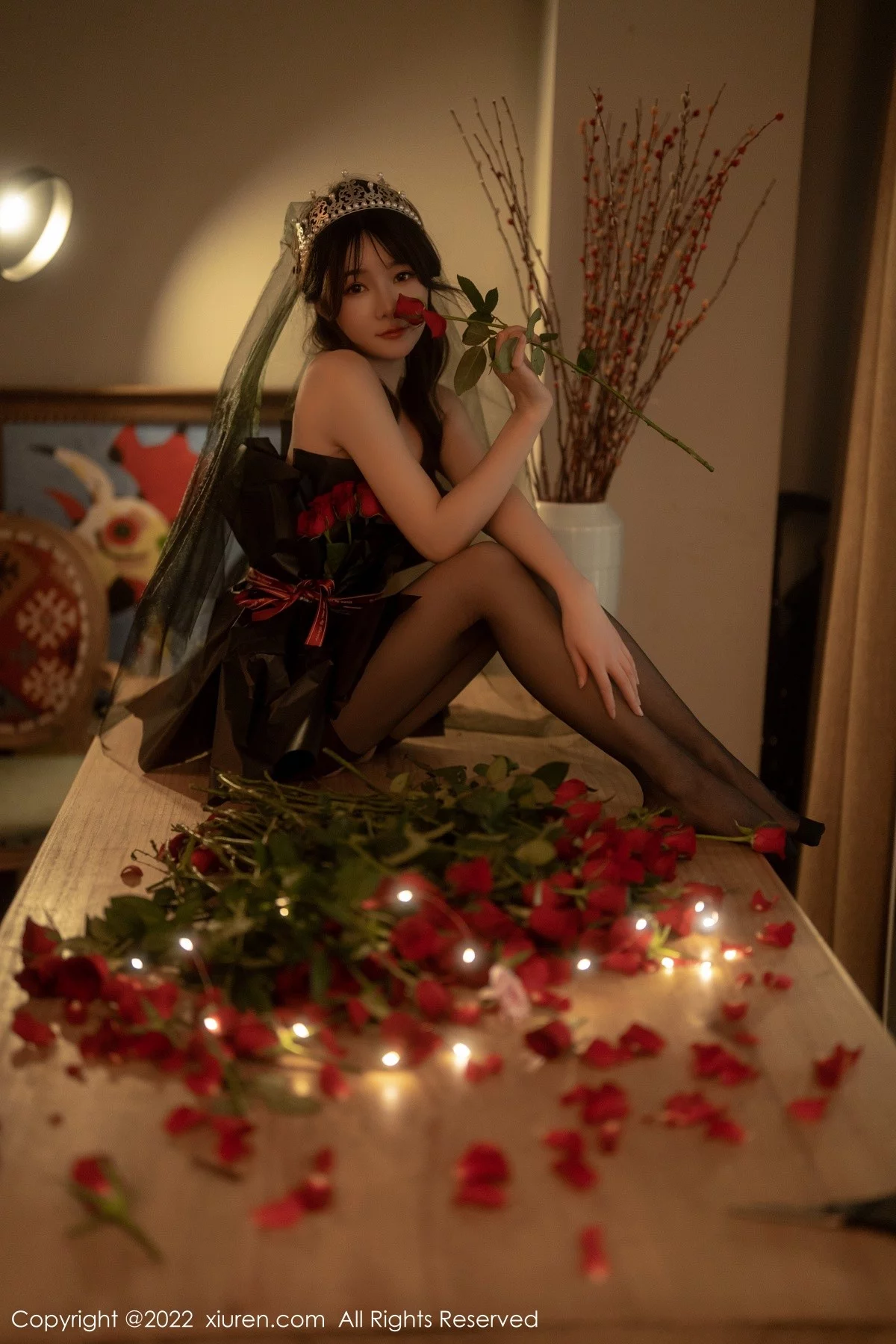 Xrmnw.Vip_婠婠么_合集 Xrmnw.Vip_婠婠么_写真