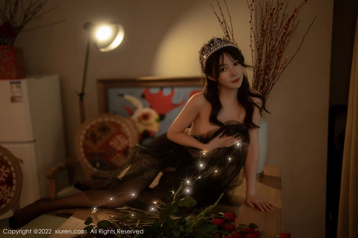 Xrmnw.Vip_婠婠么_写真