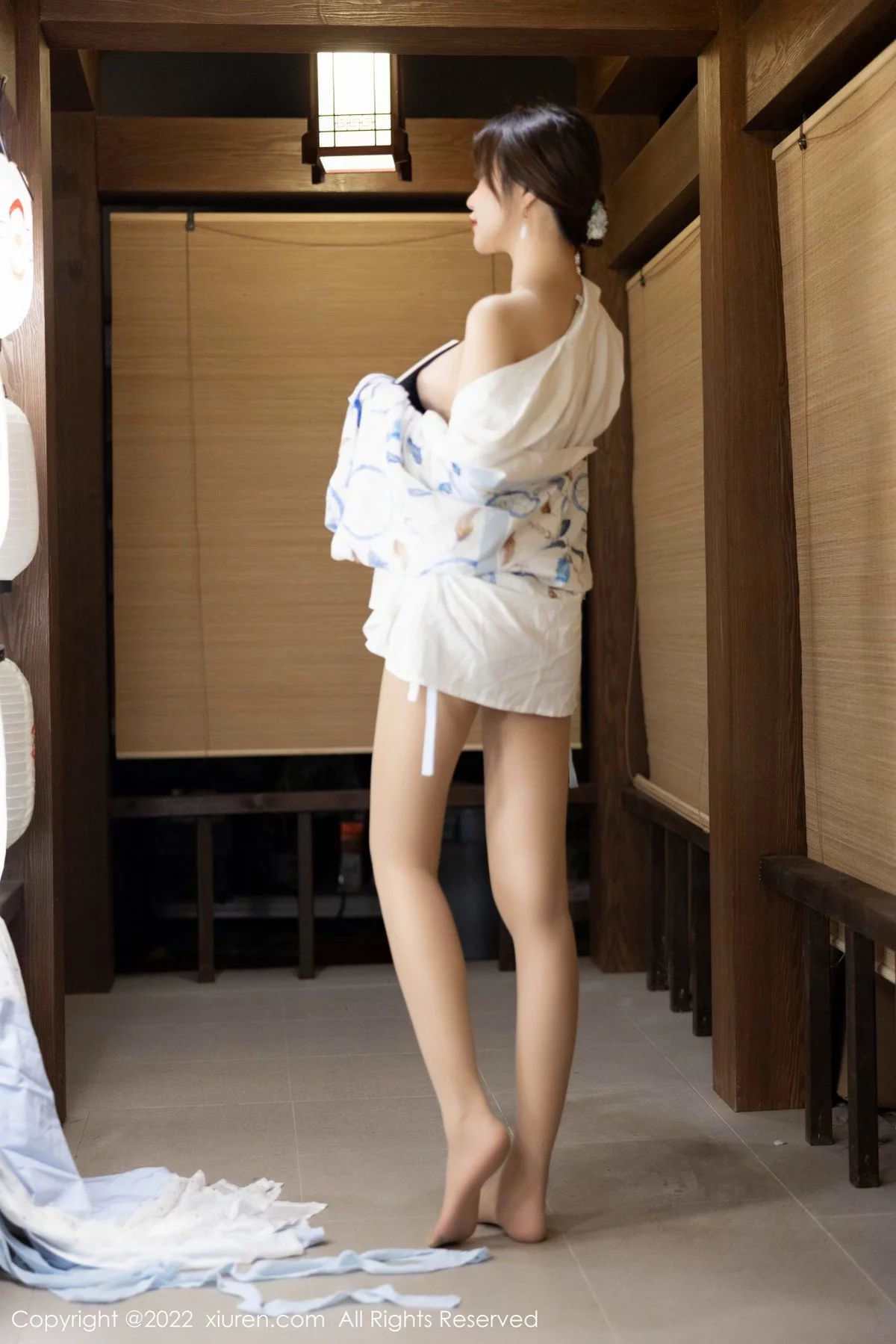 Xrmnw.Vip_绮里嘉_写真