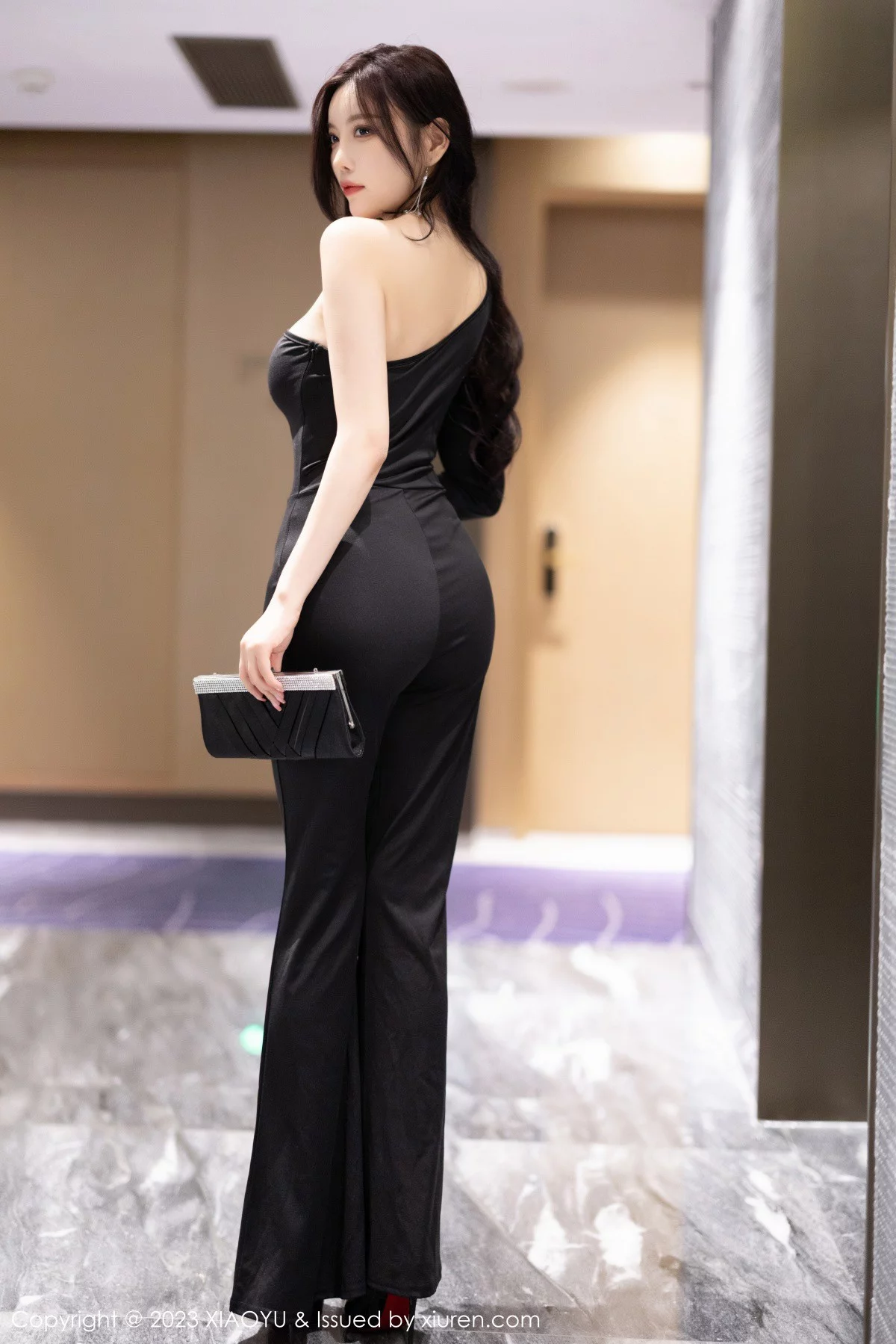 Xrmnw.Vip_杨晨晨_写真