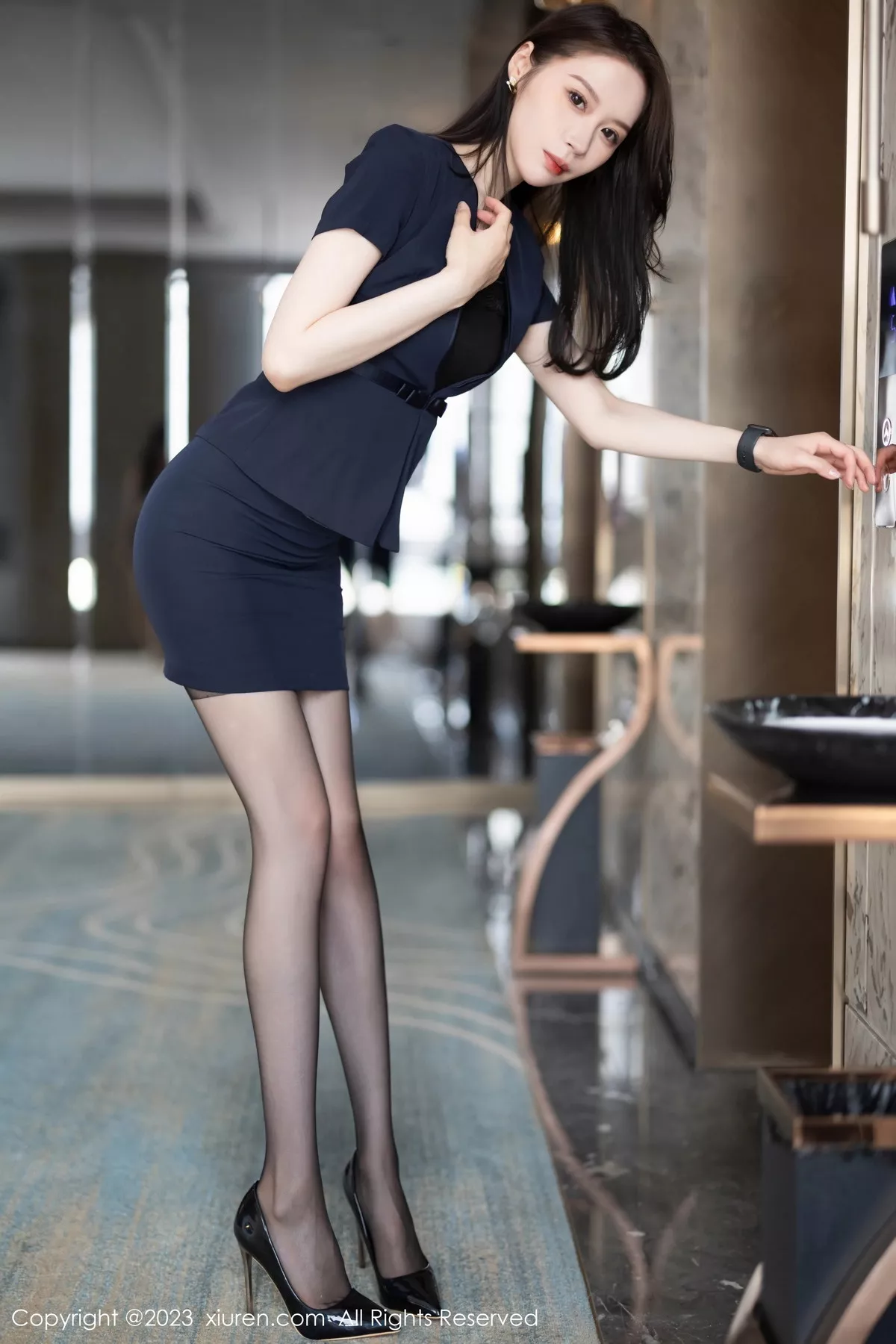 Xrmnw.Vip_梦心玥_写真