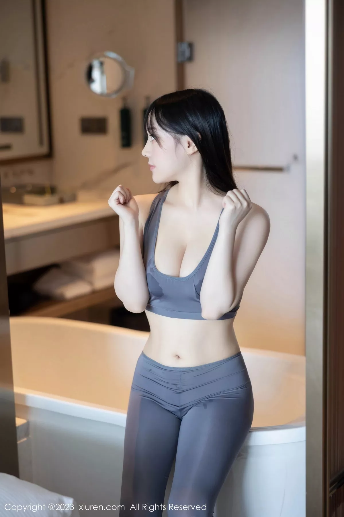 Xrmnw.Vip_豆瓣酱_写真