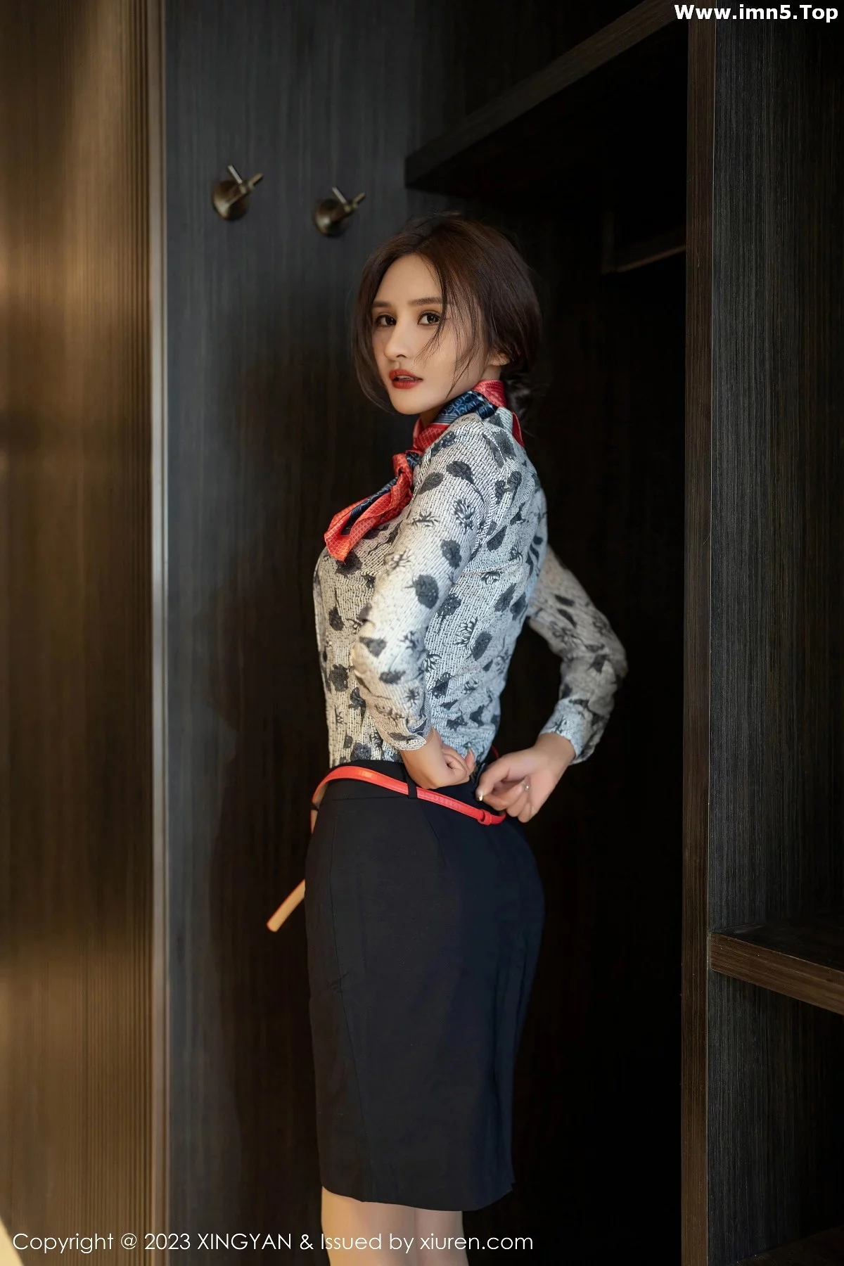 Xrmnw.Vip_尹菲_写真