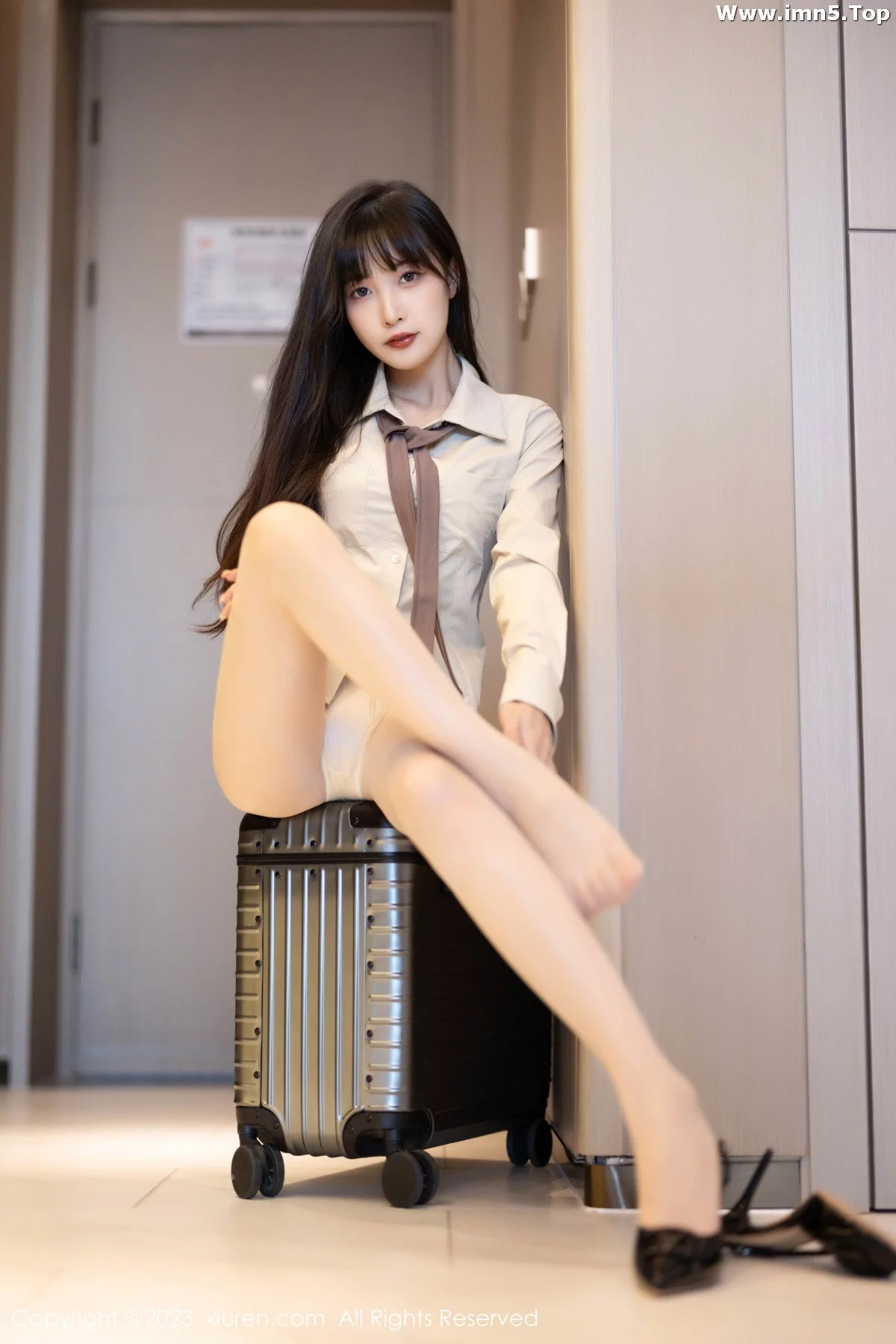 Xrmnw.Vip_林星阑_写真