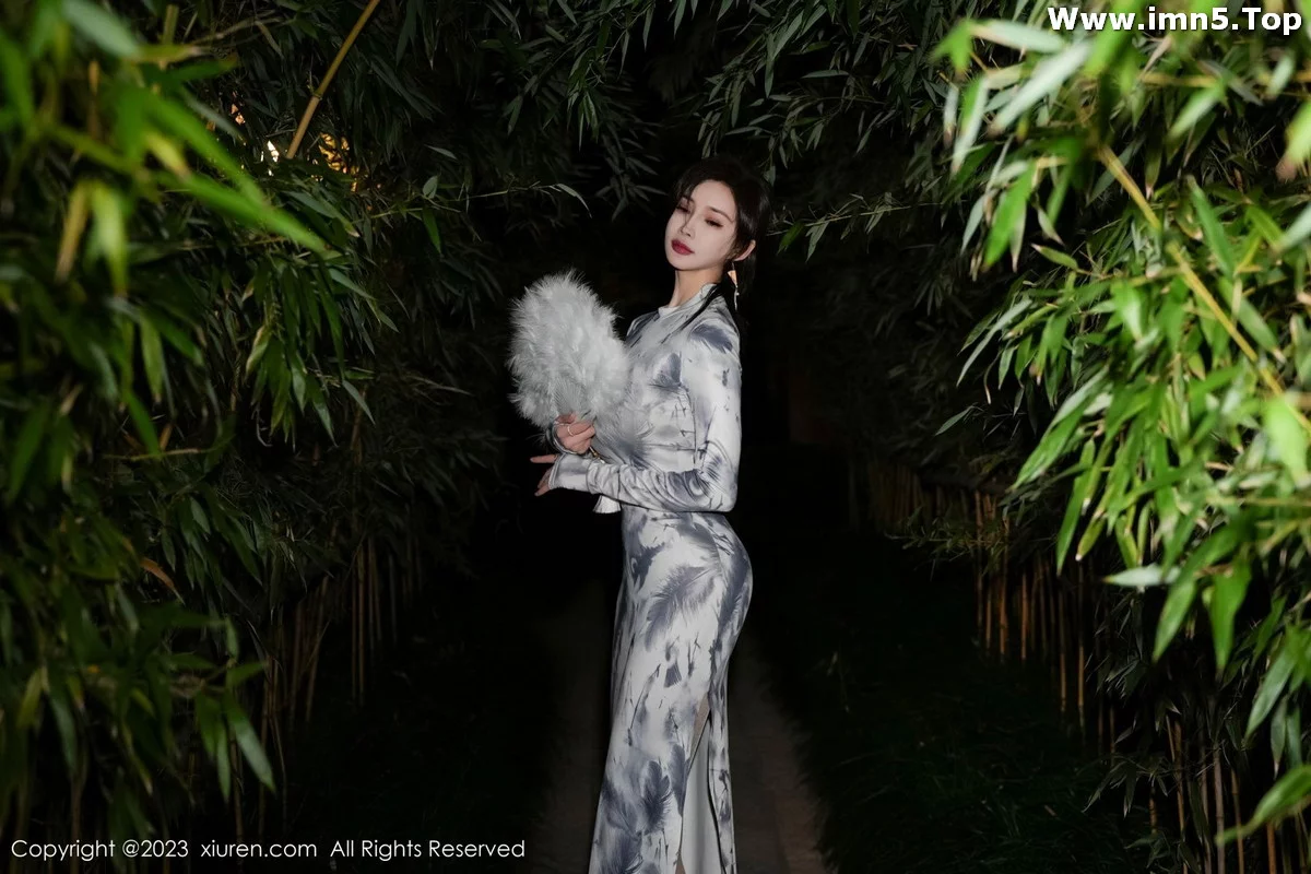 Xrmnw.Vip_周妍希_写真