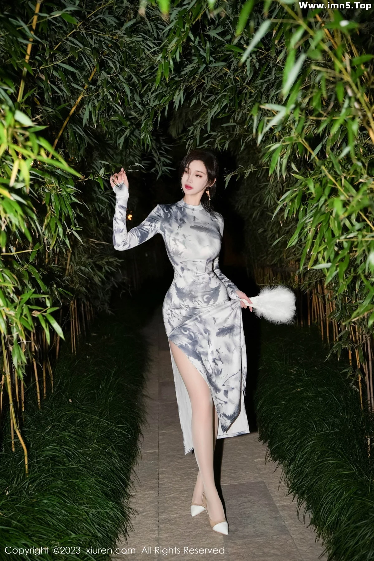 Xrmnw.Vip_周妍希_写真