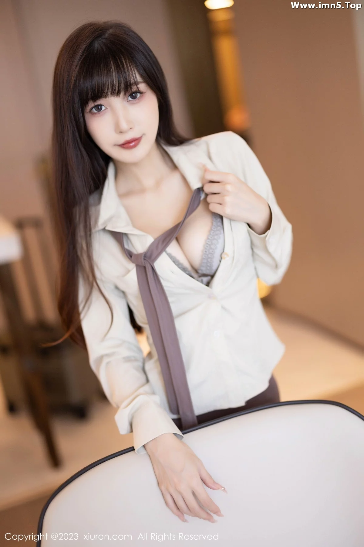 Xrmnw.Vip_林星阑_写真