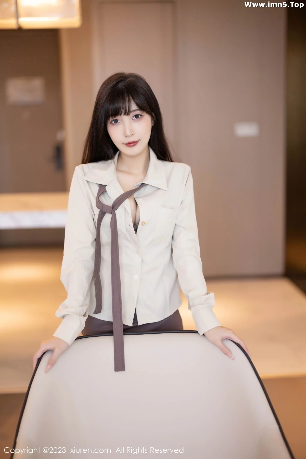 Xrmnw.Vip_林星阑_写真