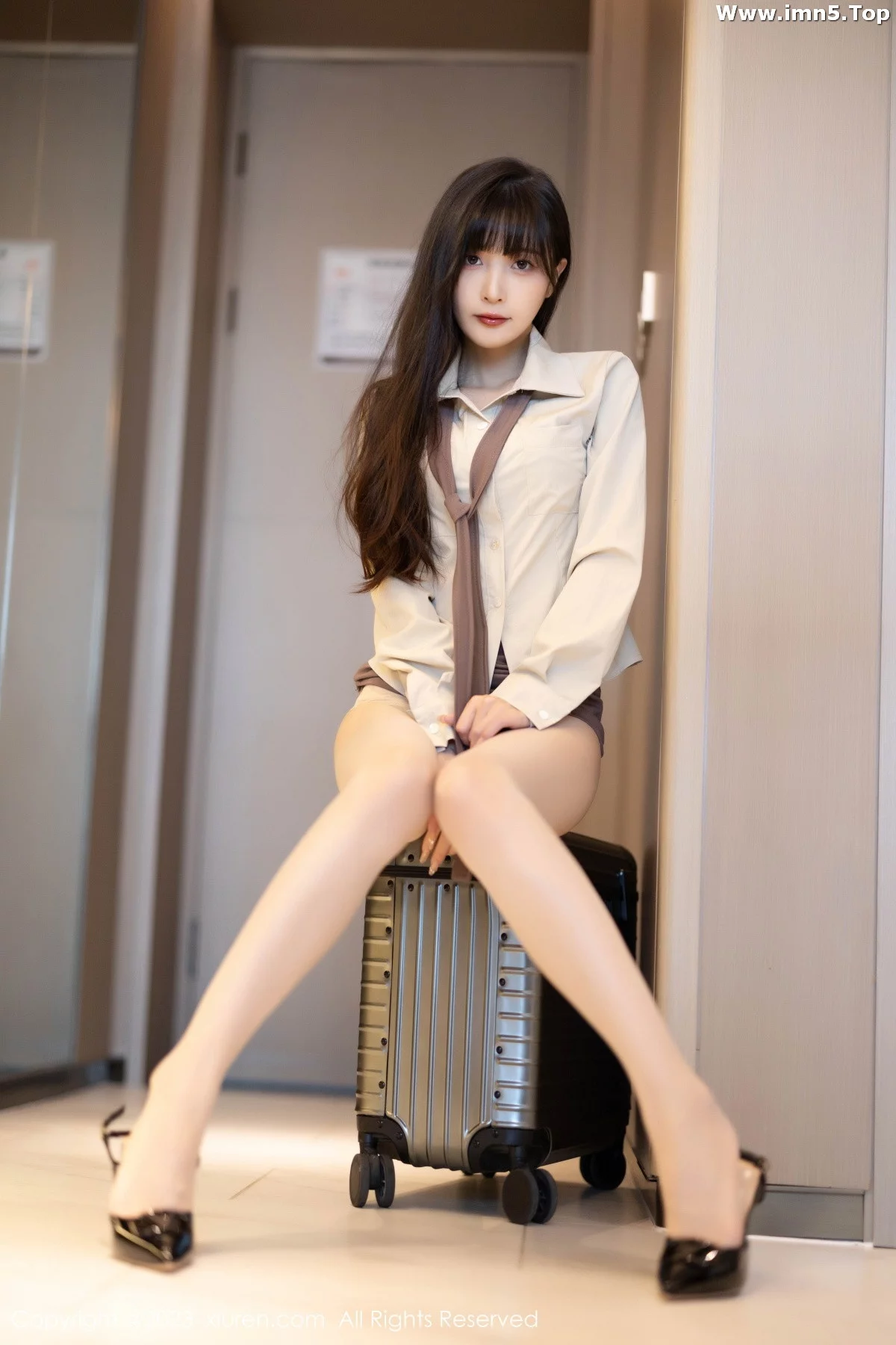 Xrmnw.Vip_林星阑_写真