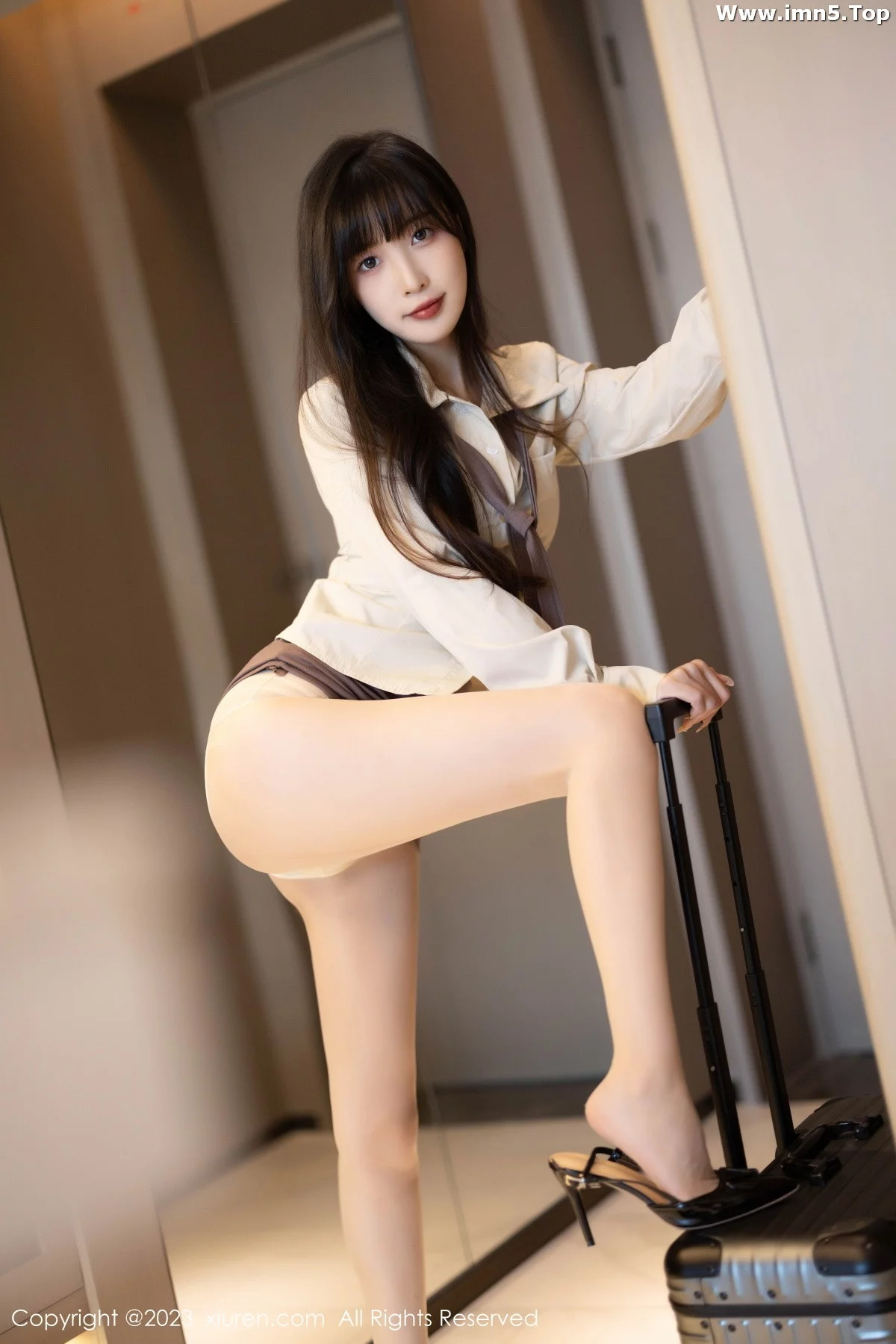 Xrmnw.Vip_林星阑_写真