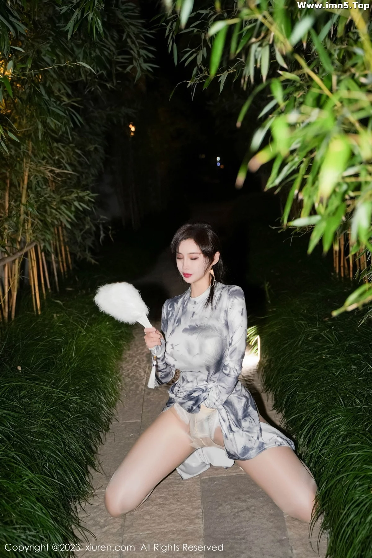 Xrmnw.Vip_周妍希_写真